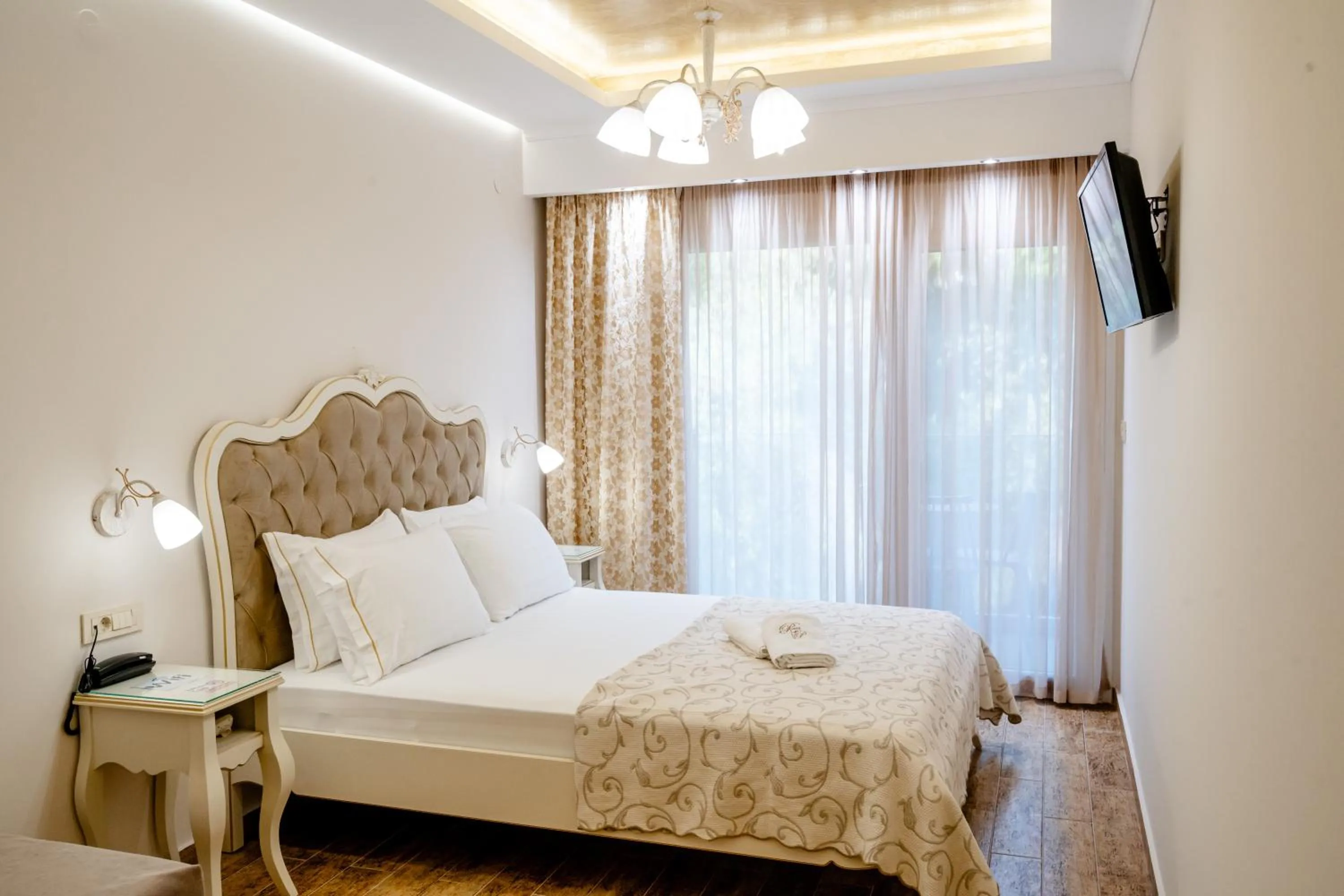 Hotel Parga Princess