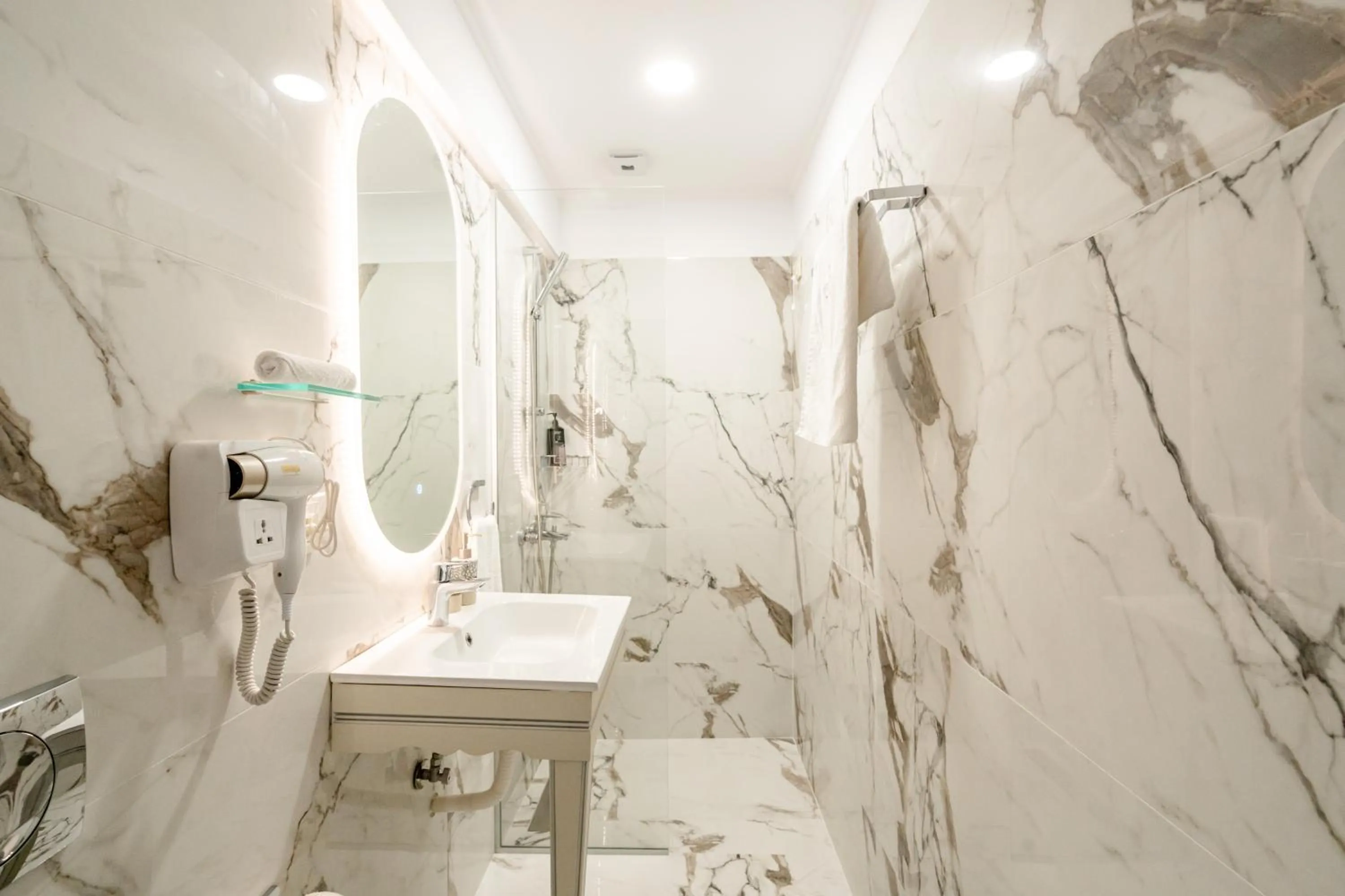 Hotel Parga Princess