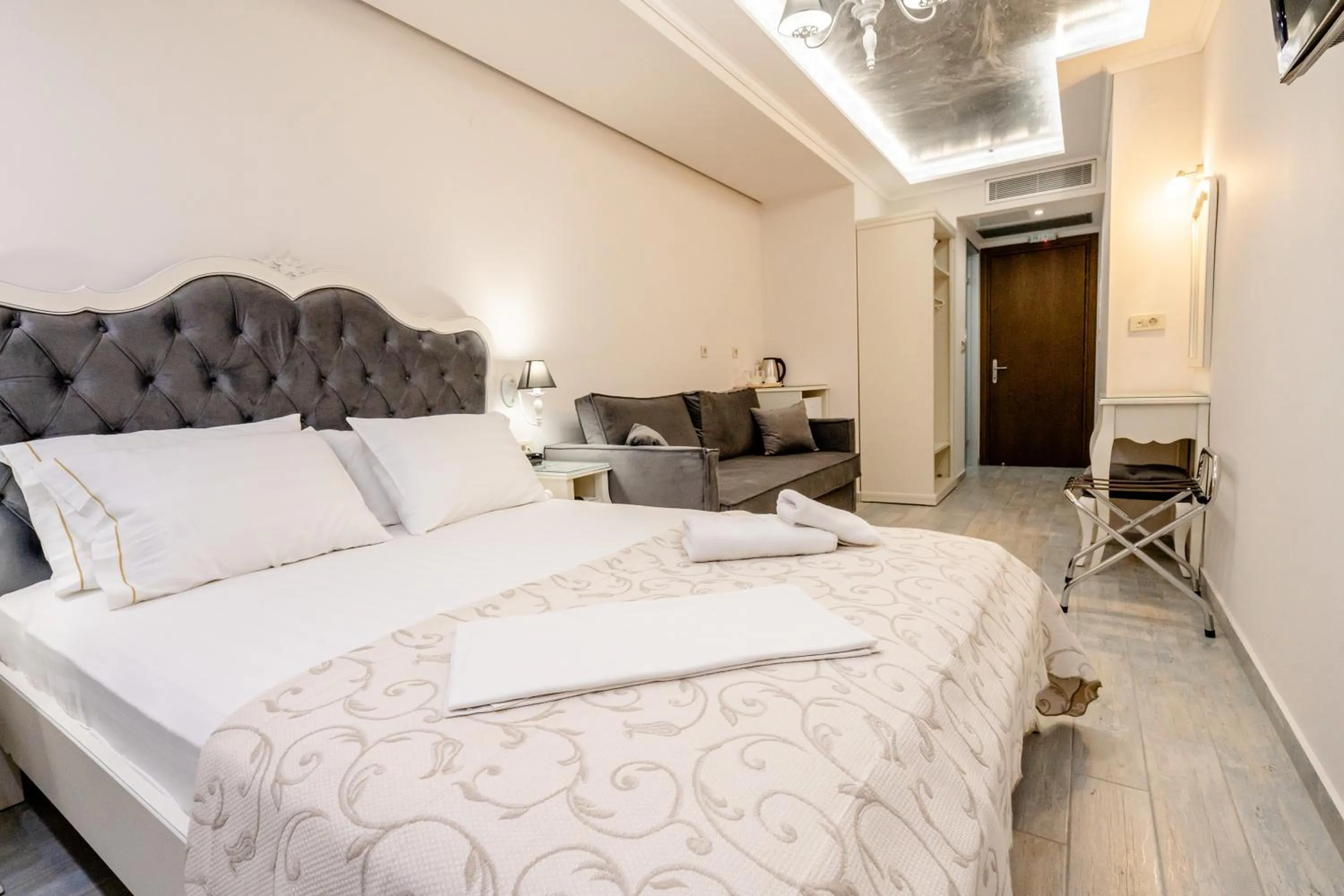 Hotel Parga Princess