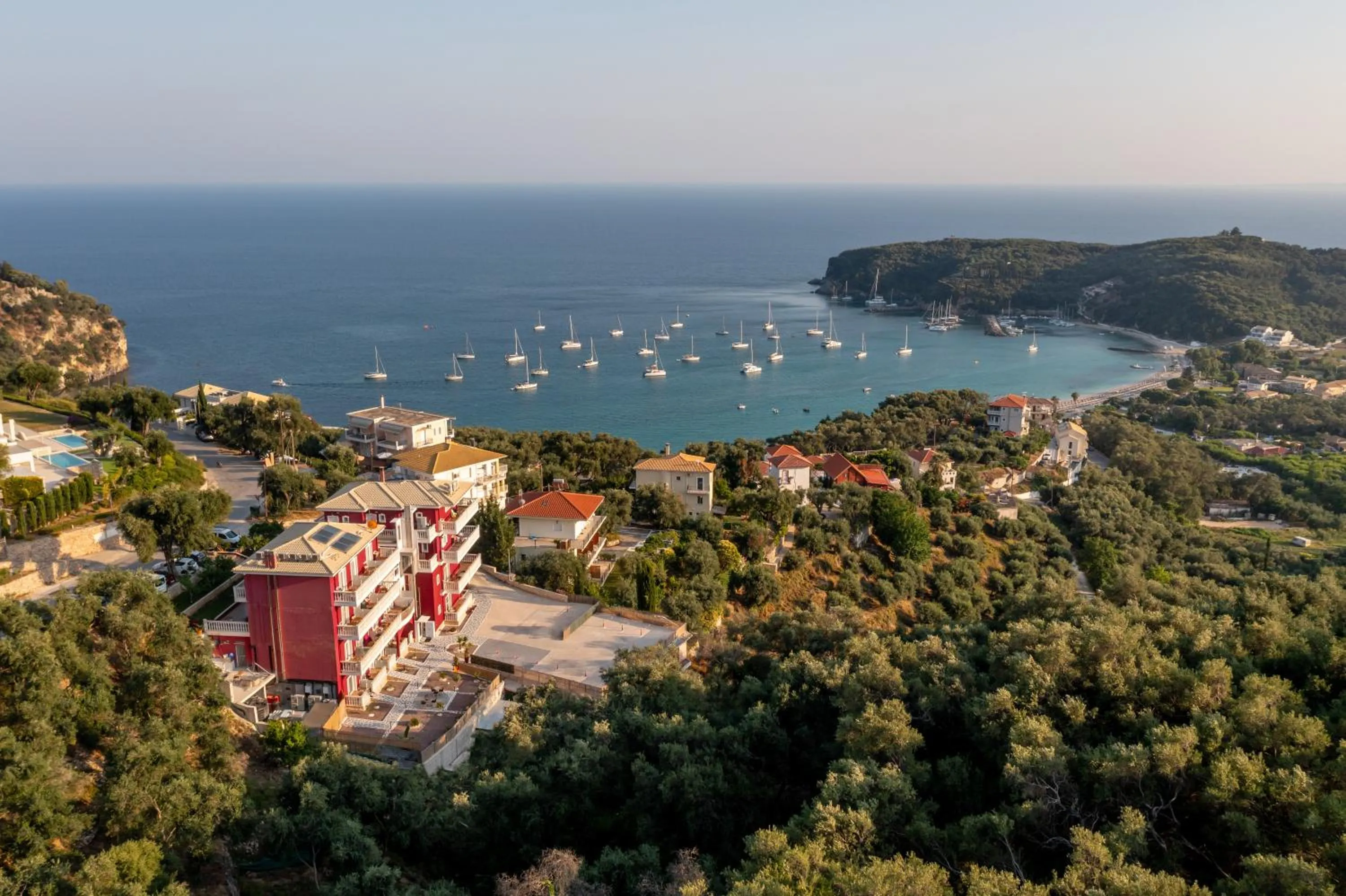 Hotel Parga Princess