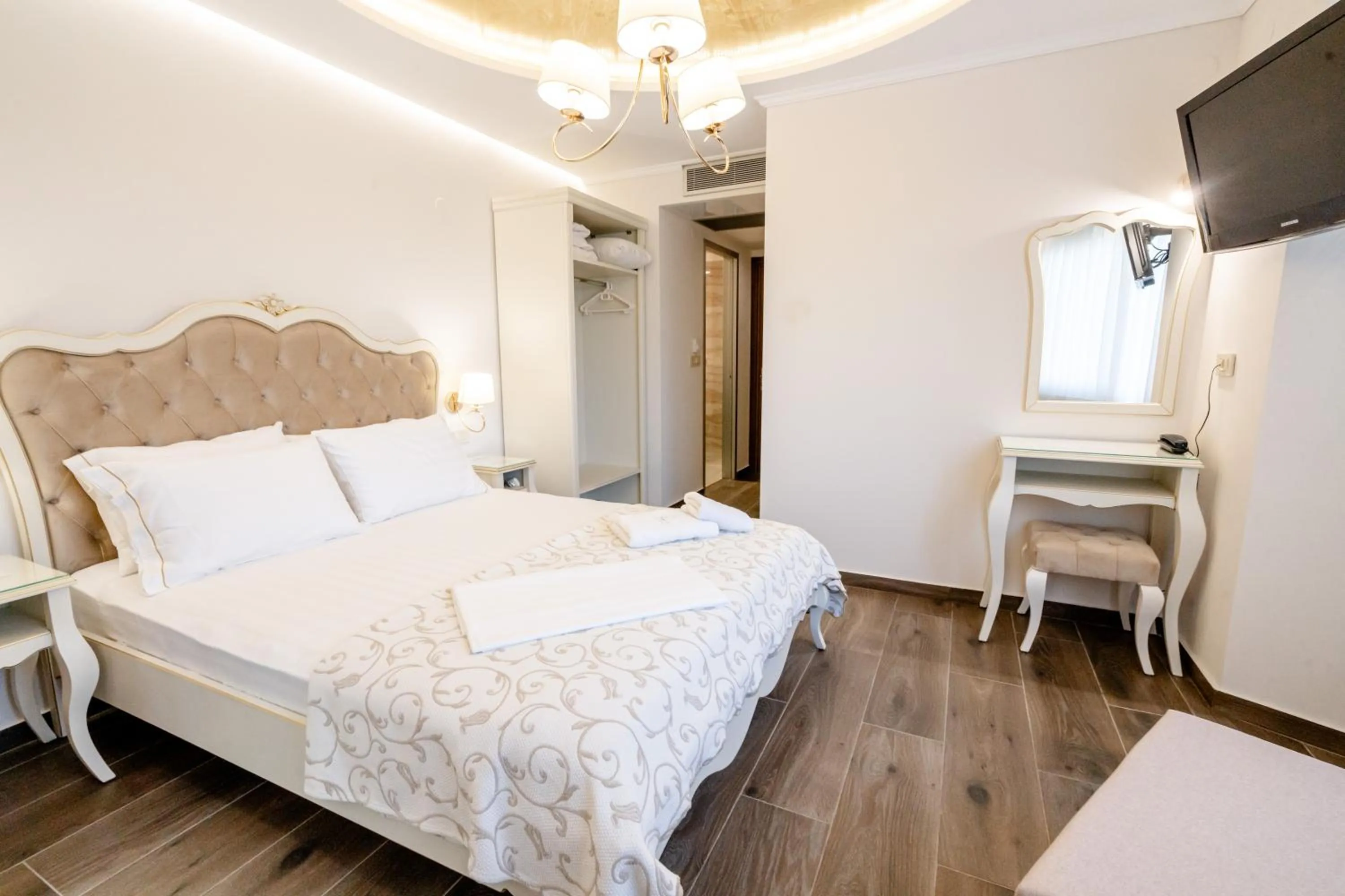 Hotel Parga Princess