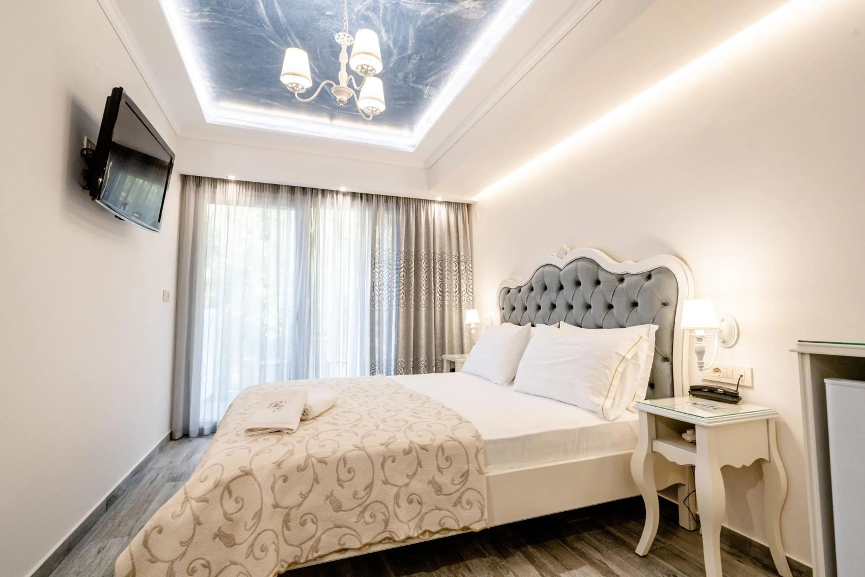 Hotel Parga Princess