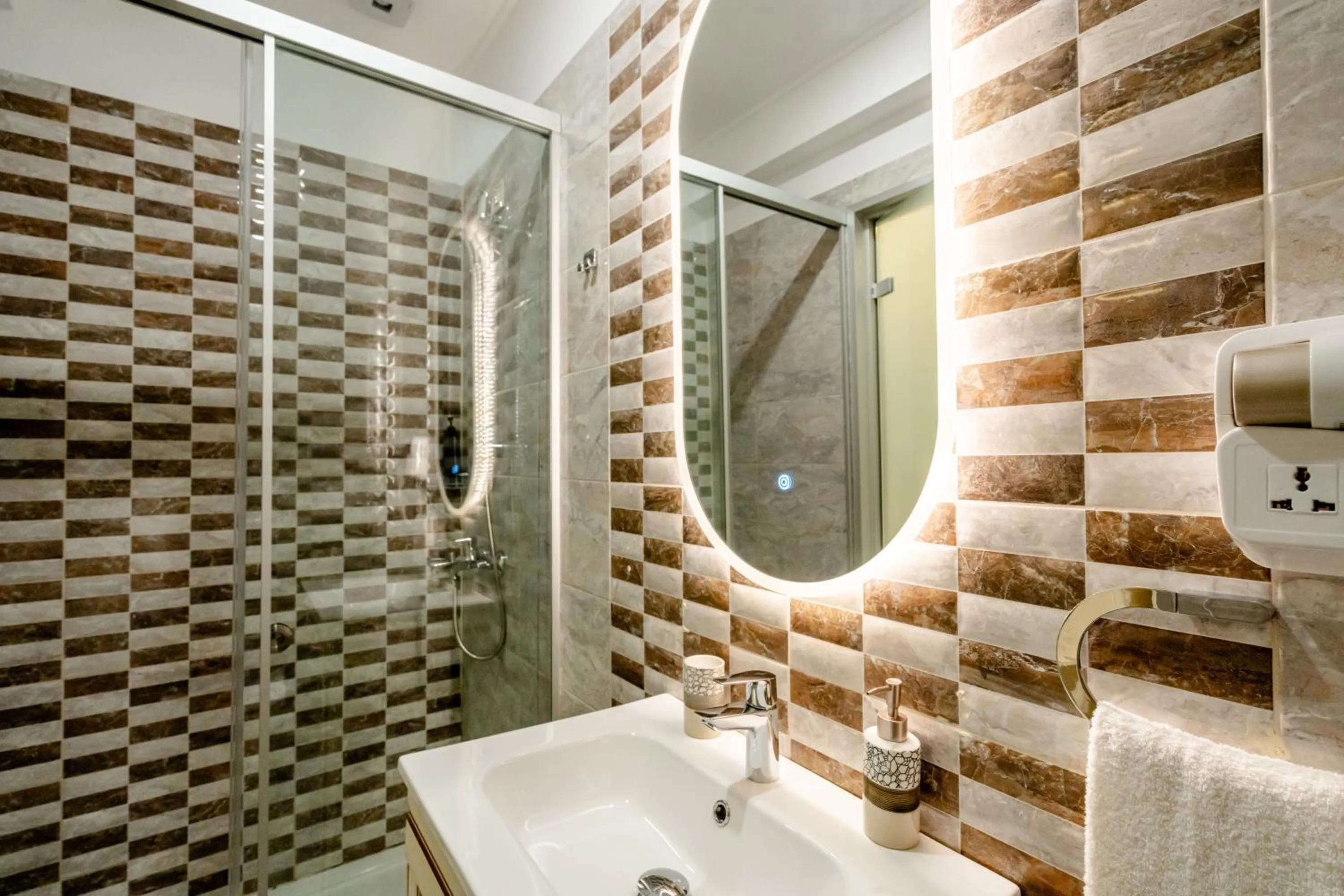 Hotel Parga Princess