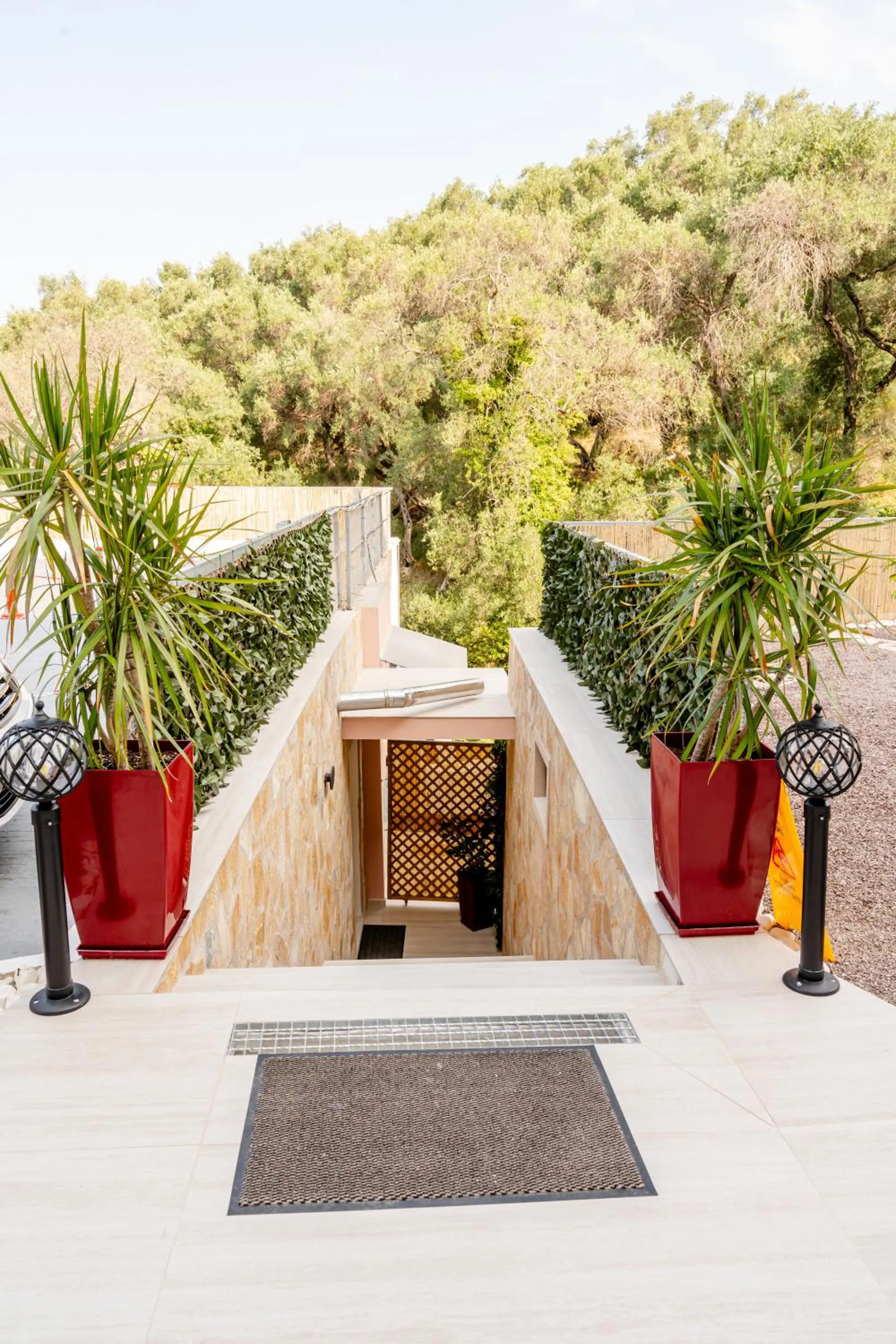 Hotel Parga Princess