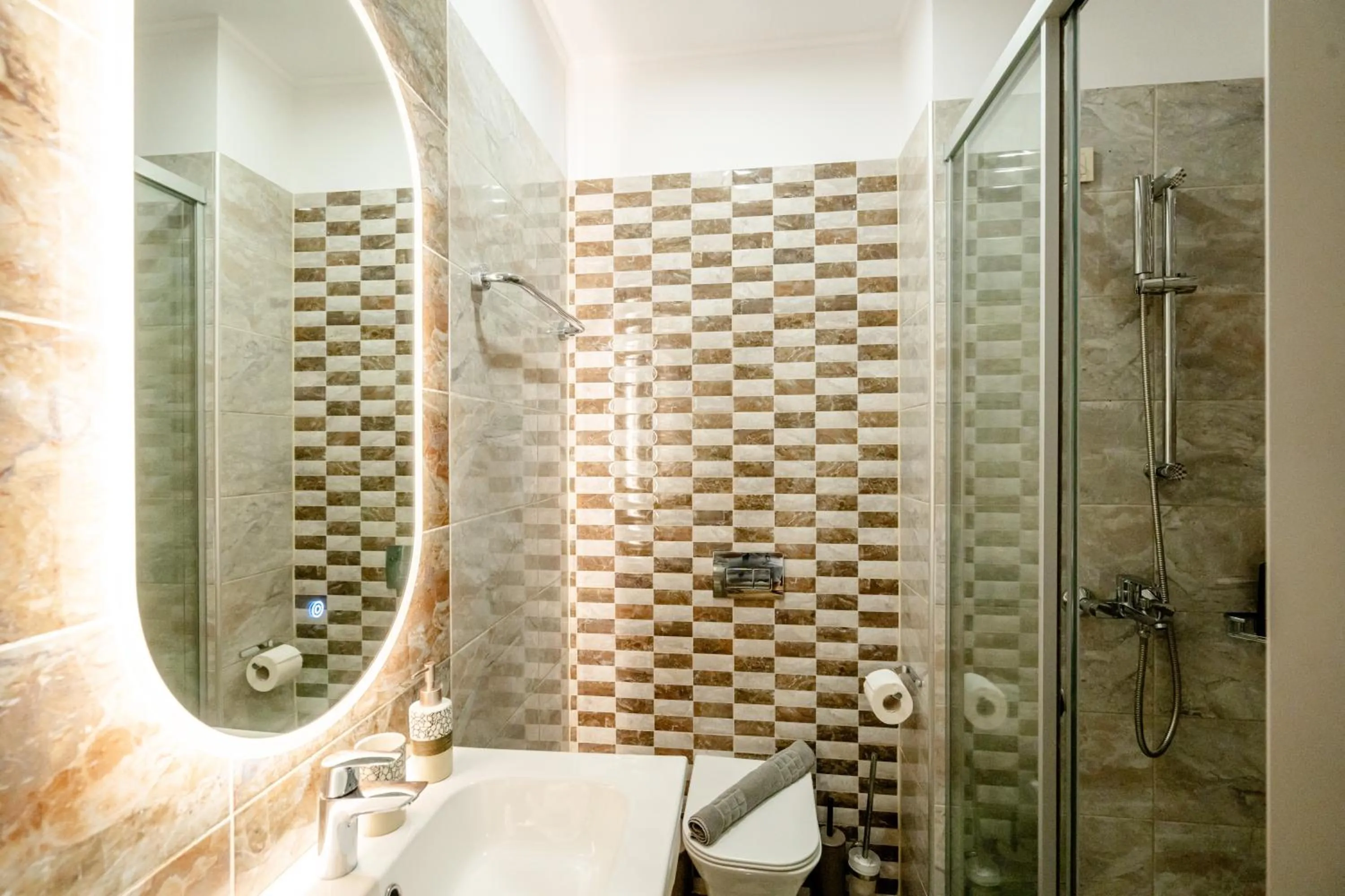 Hotel Parga Princess