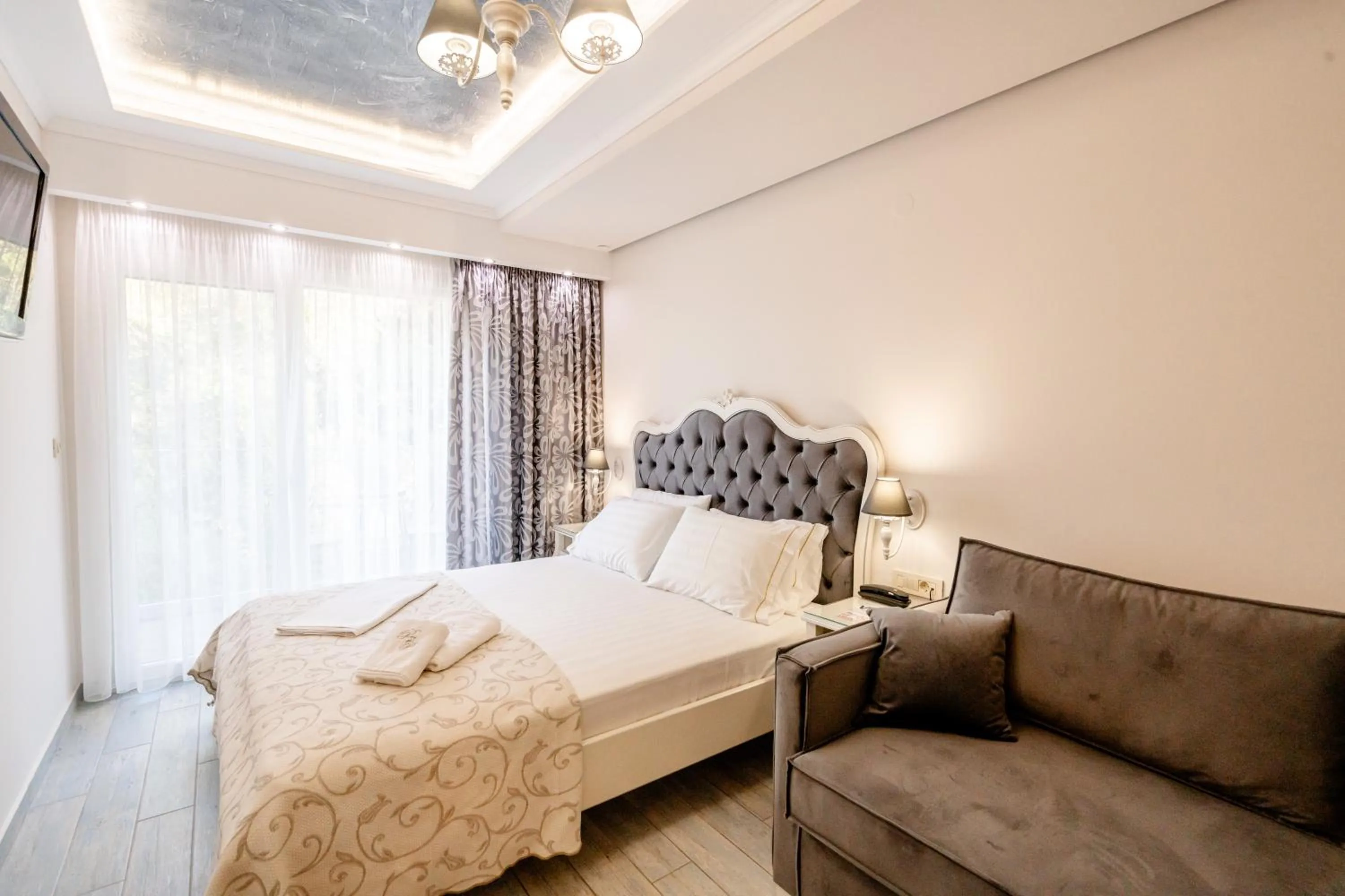 Hotel Parga Princess