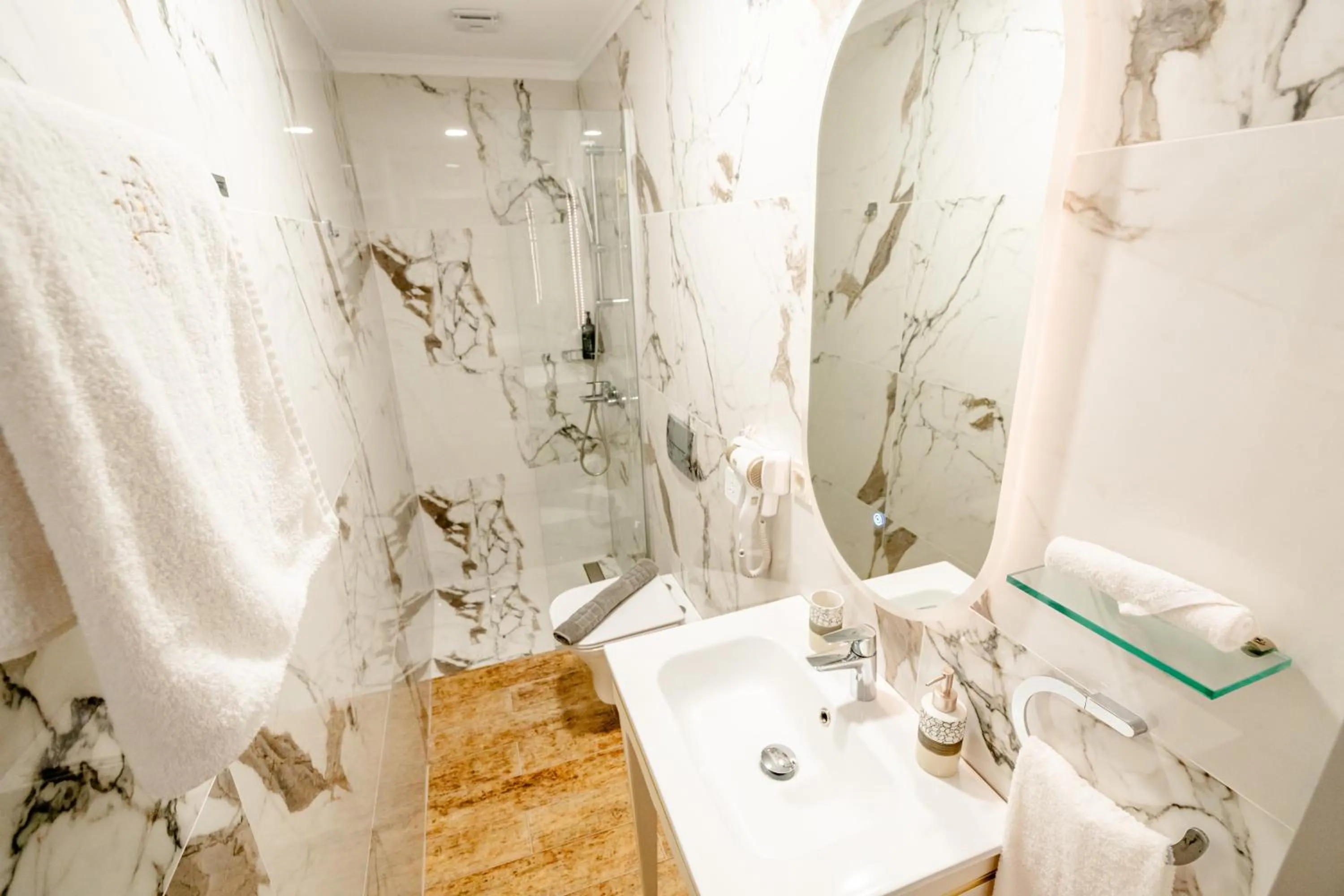 Hotel Parga Princess