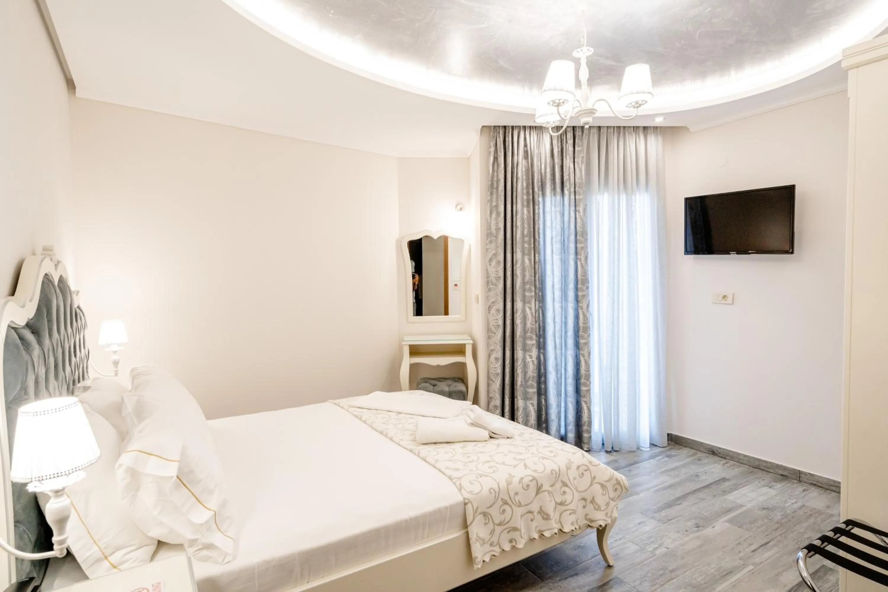 Hotel Parga Princess