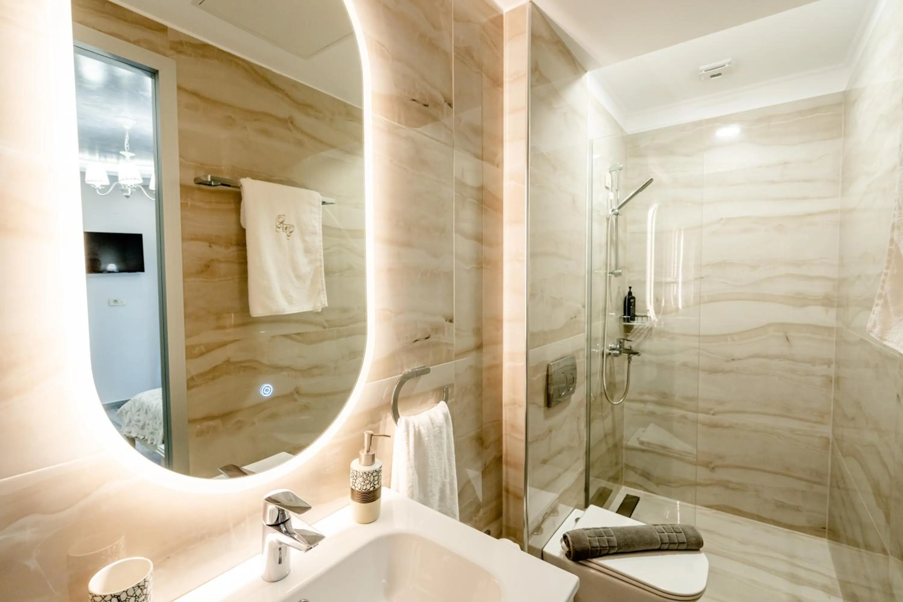 Hotel Parga Princess