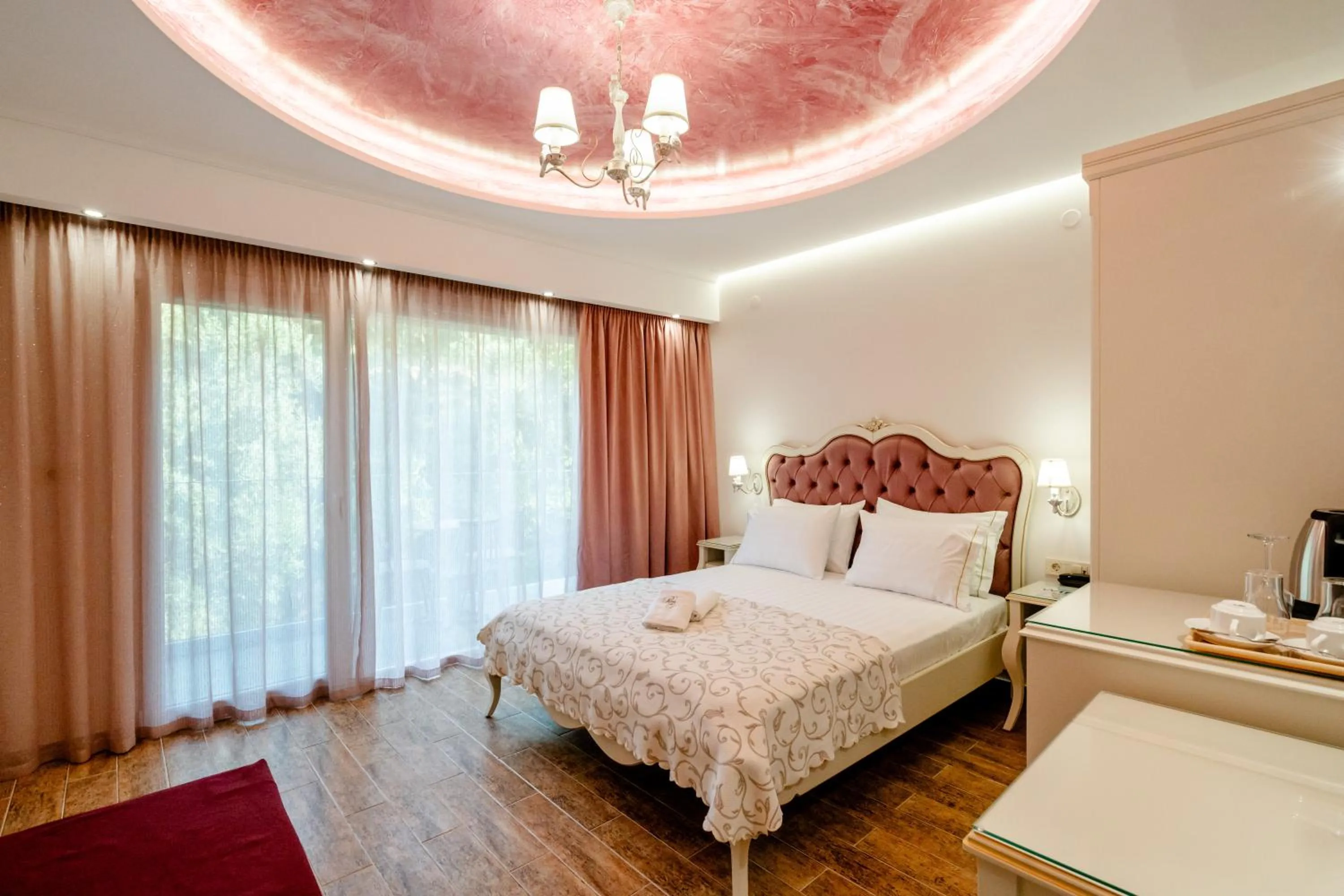 Hotel Parga Princess