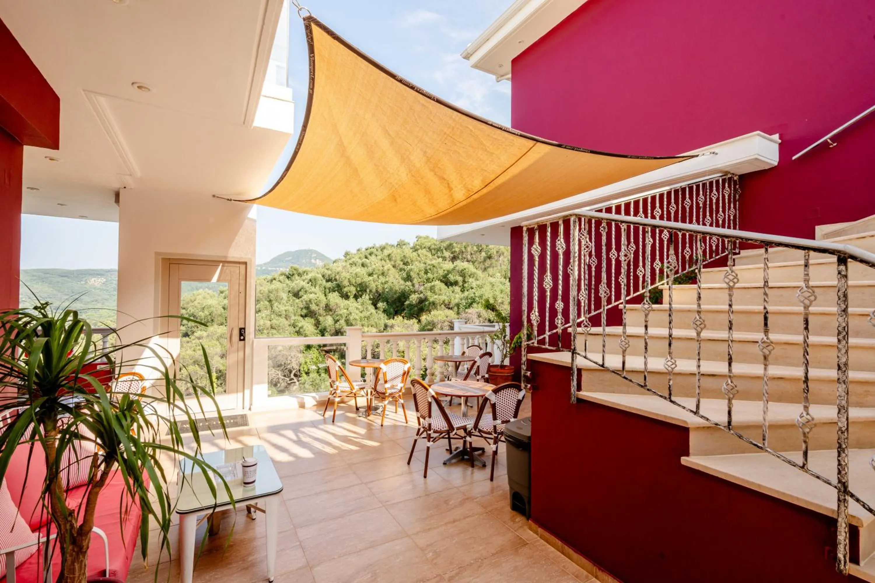 Hotel Parga Princess