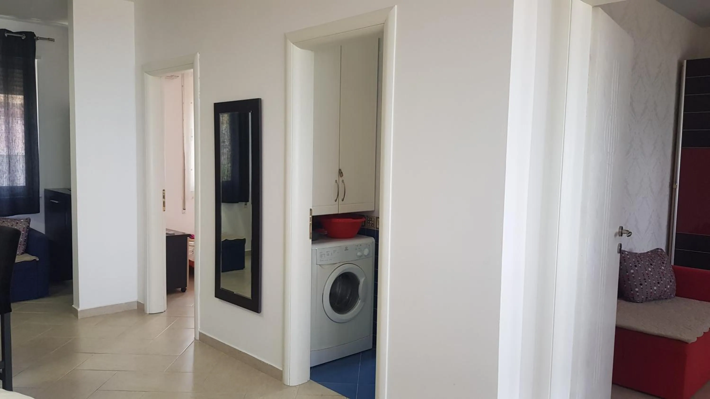 Other in M&I Beach Apartment with Sea View