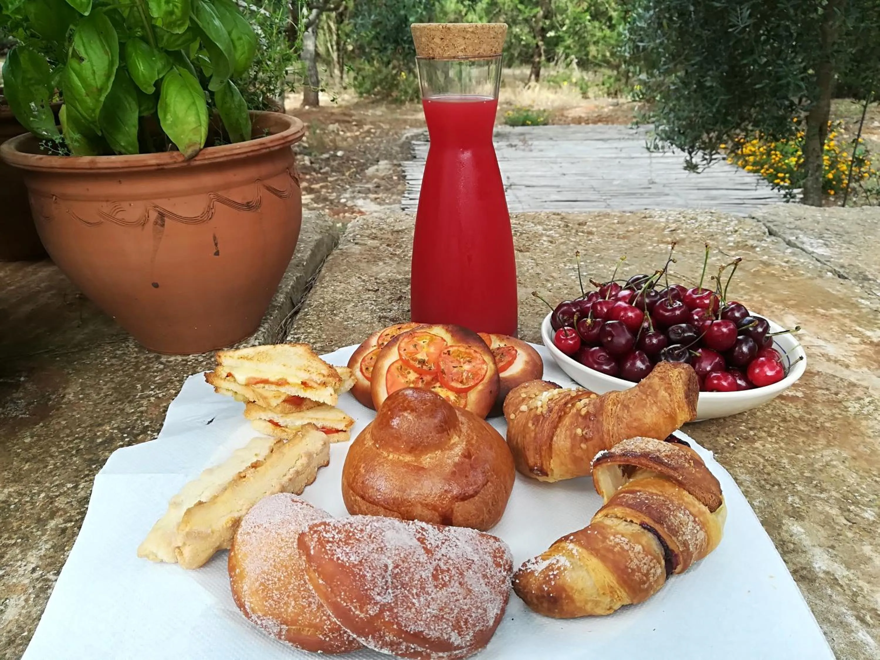 Masseria Fracchicchi