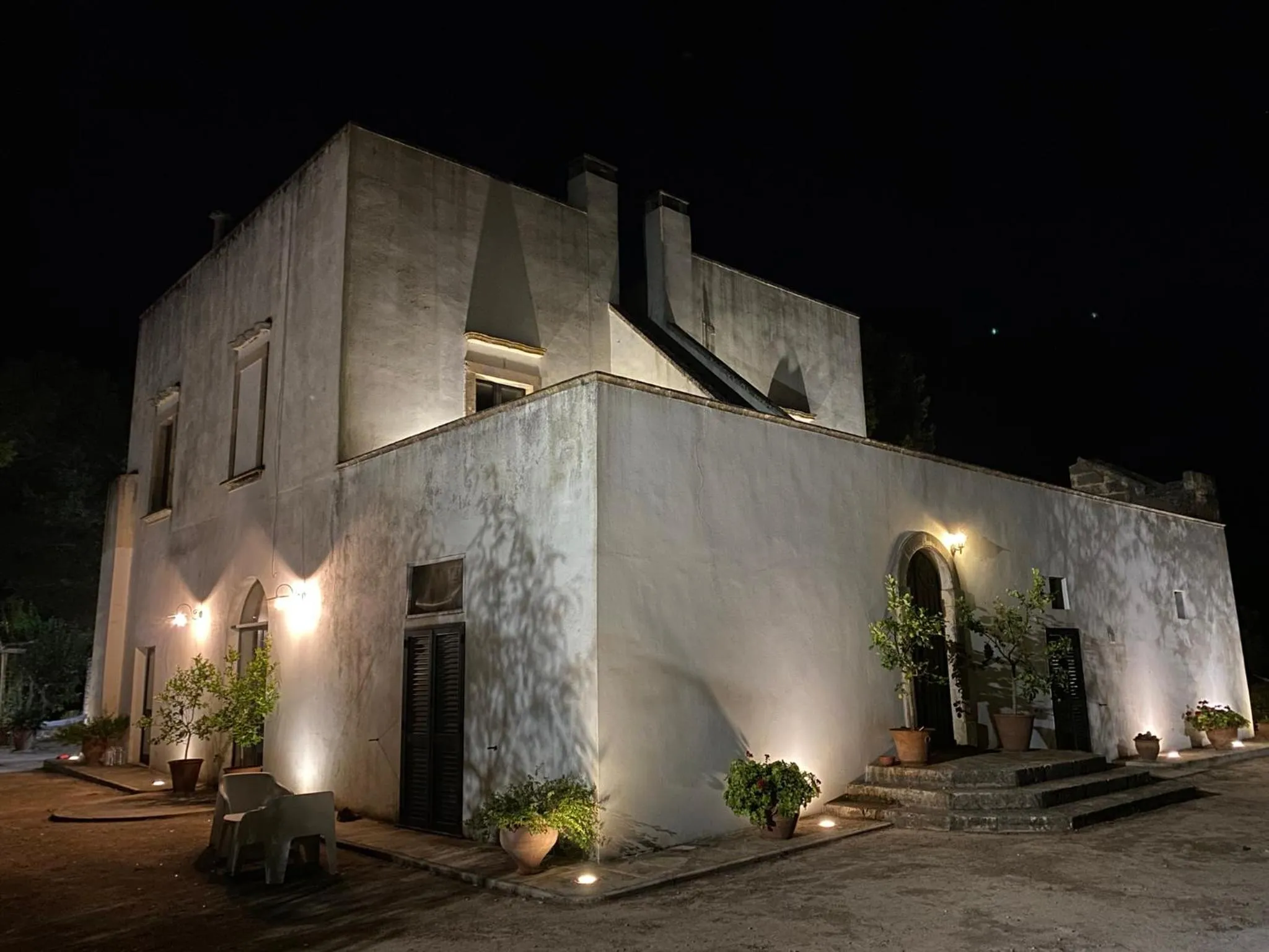 Masseria Fracchicchi