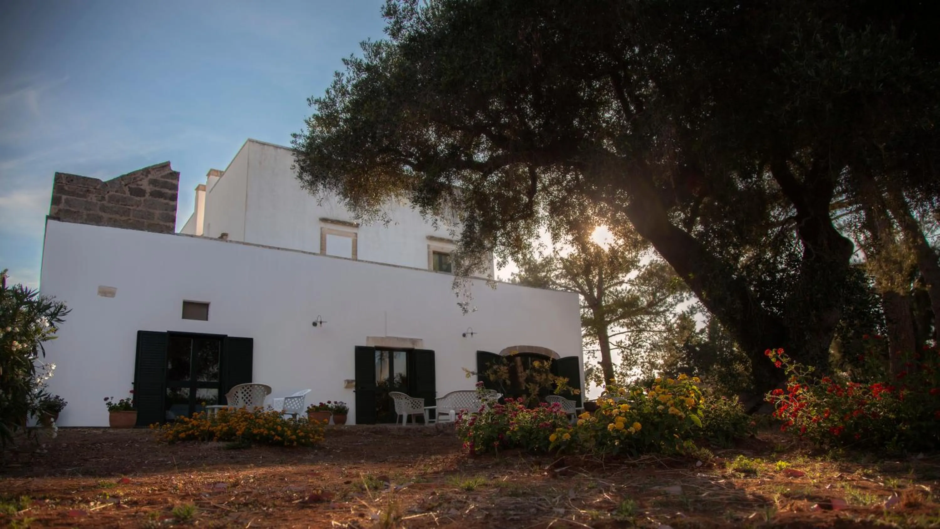 Masseria Fracchicchi