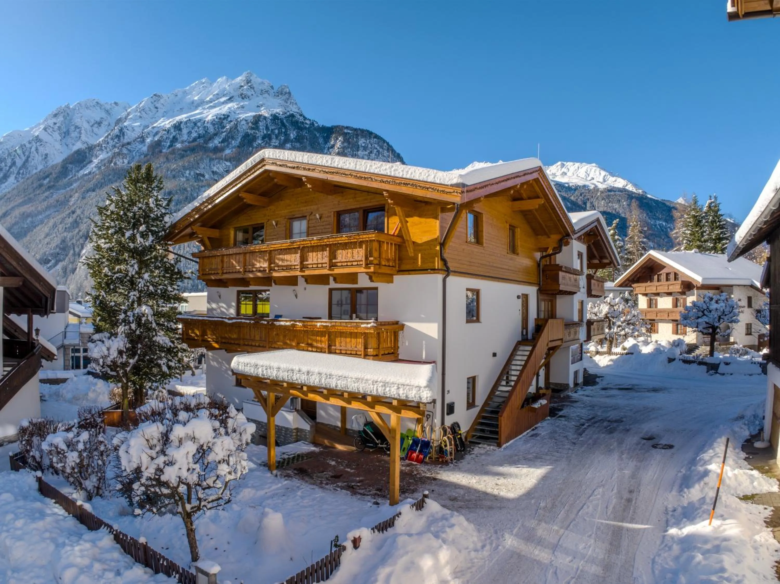 Landhaus Franzelin
