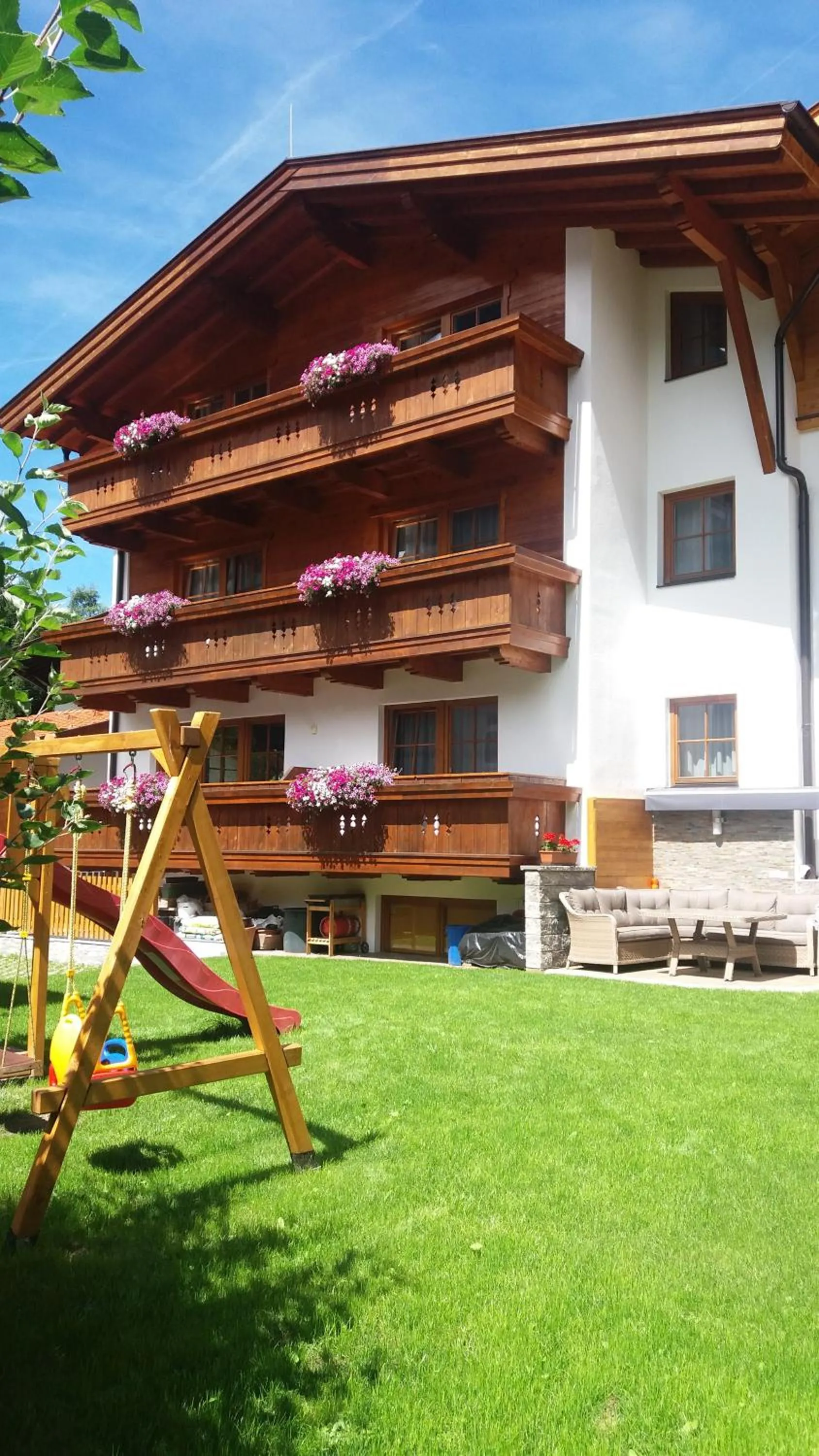 Landhaus Franzelin