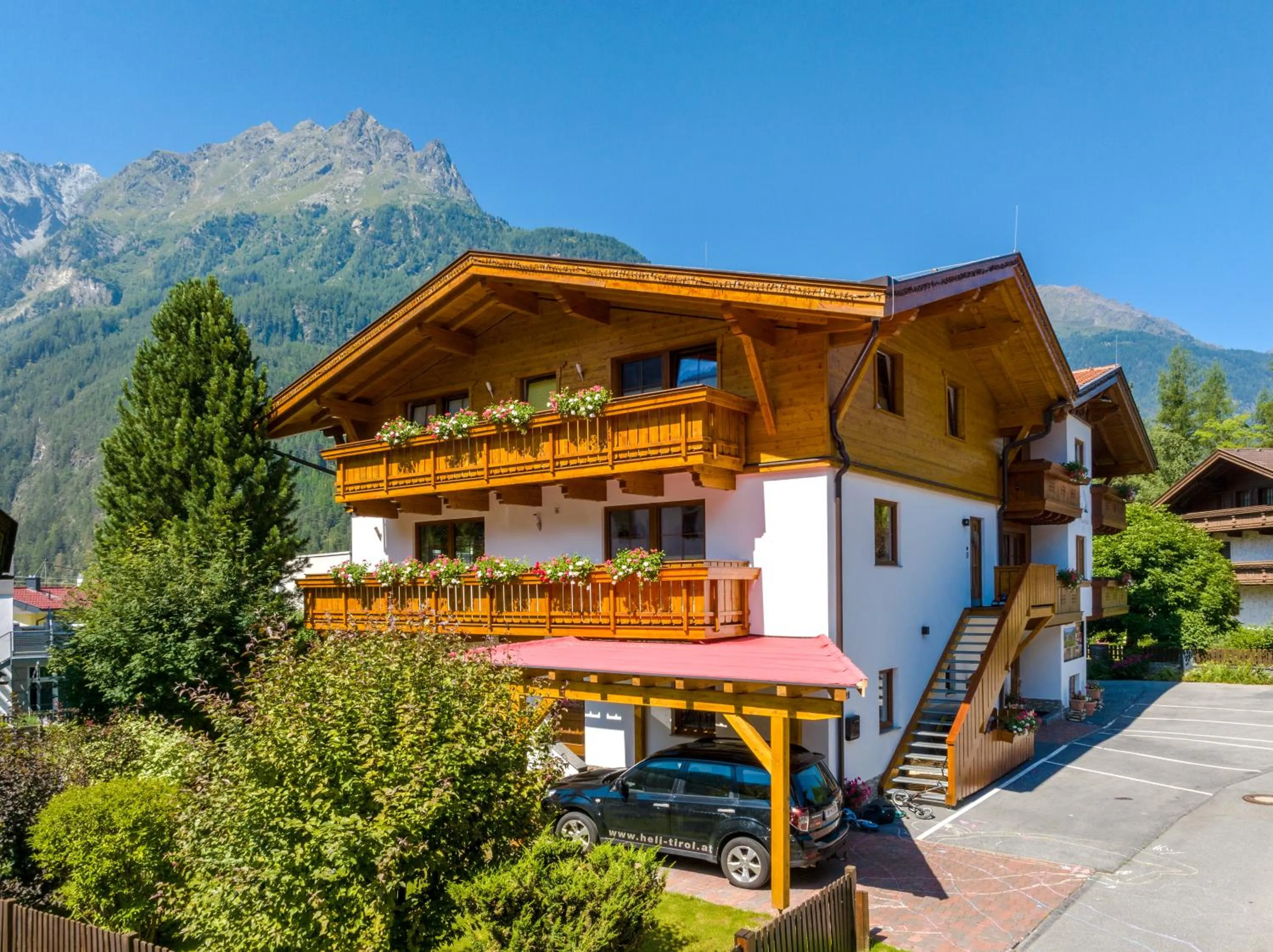 Landhaus Franzelin