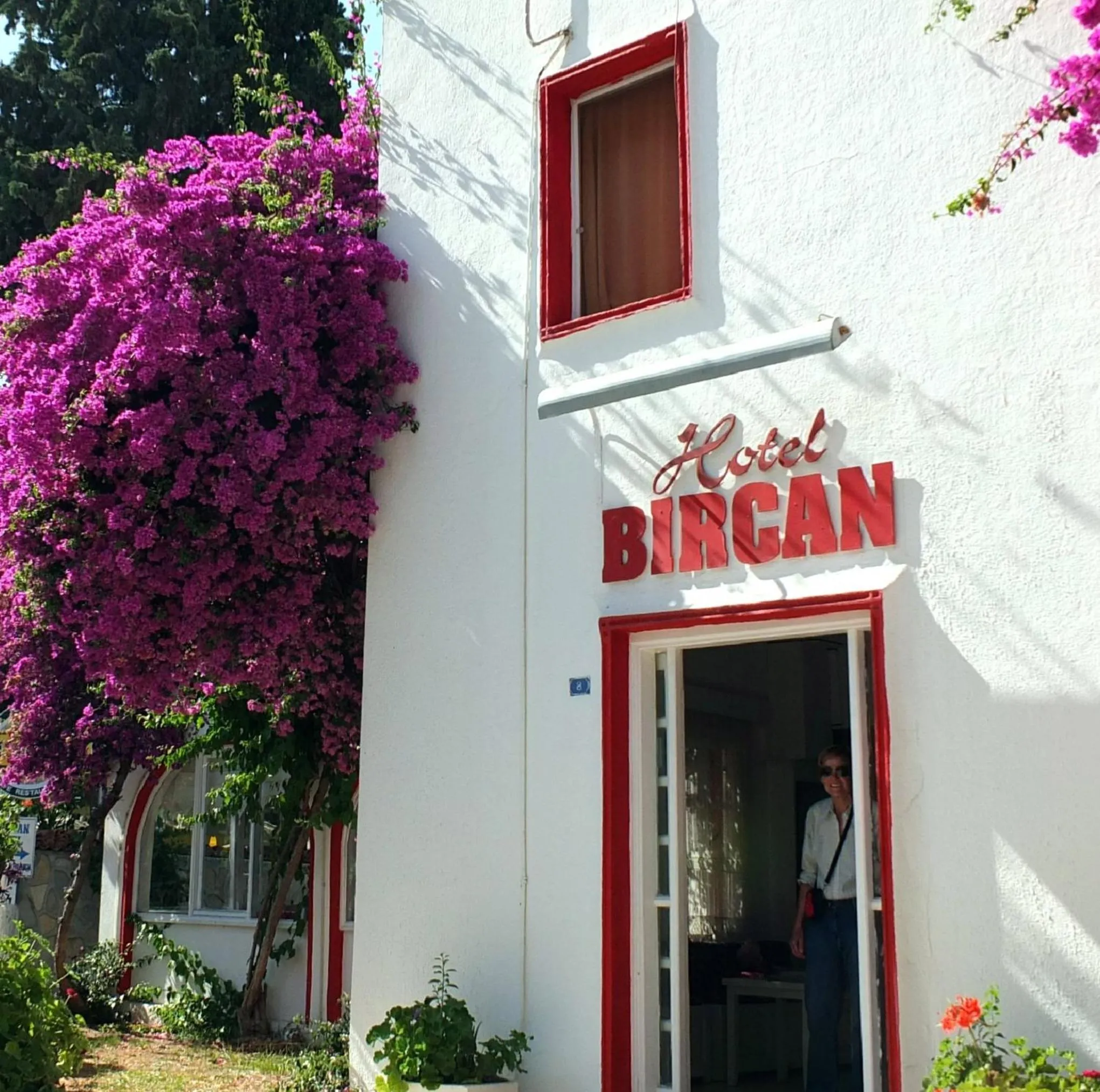 Bircan Hotel