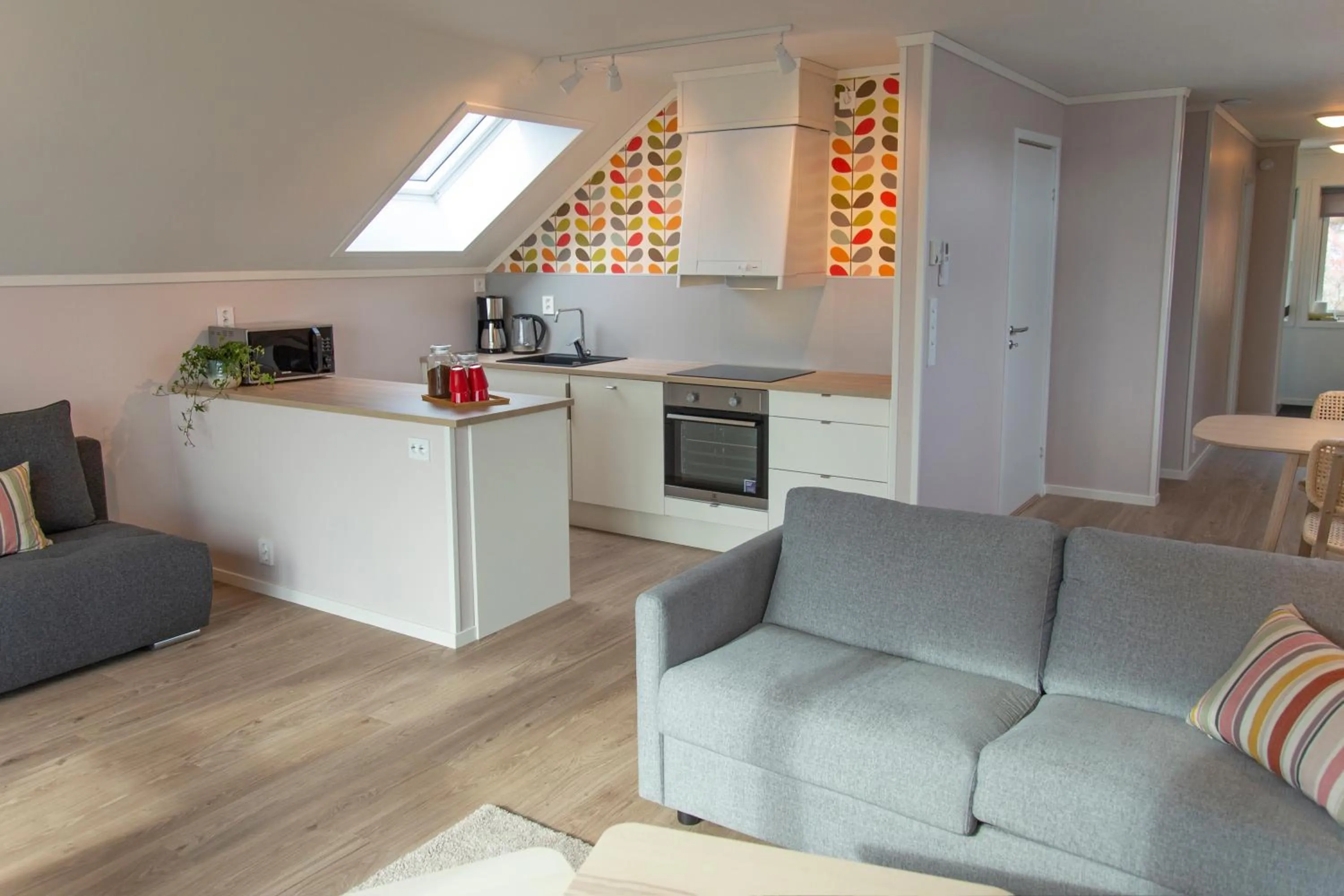 Lavik Fjord Hotel & Apartments