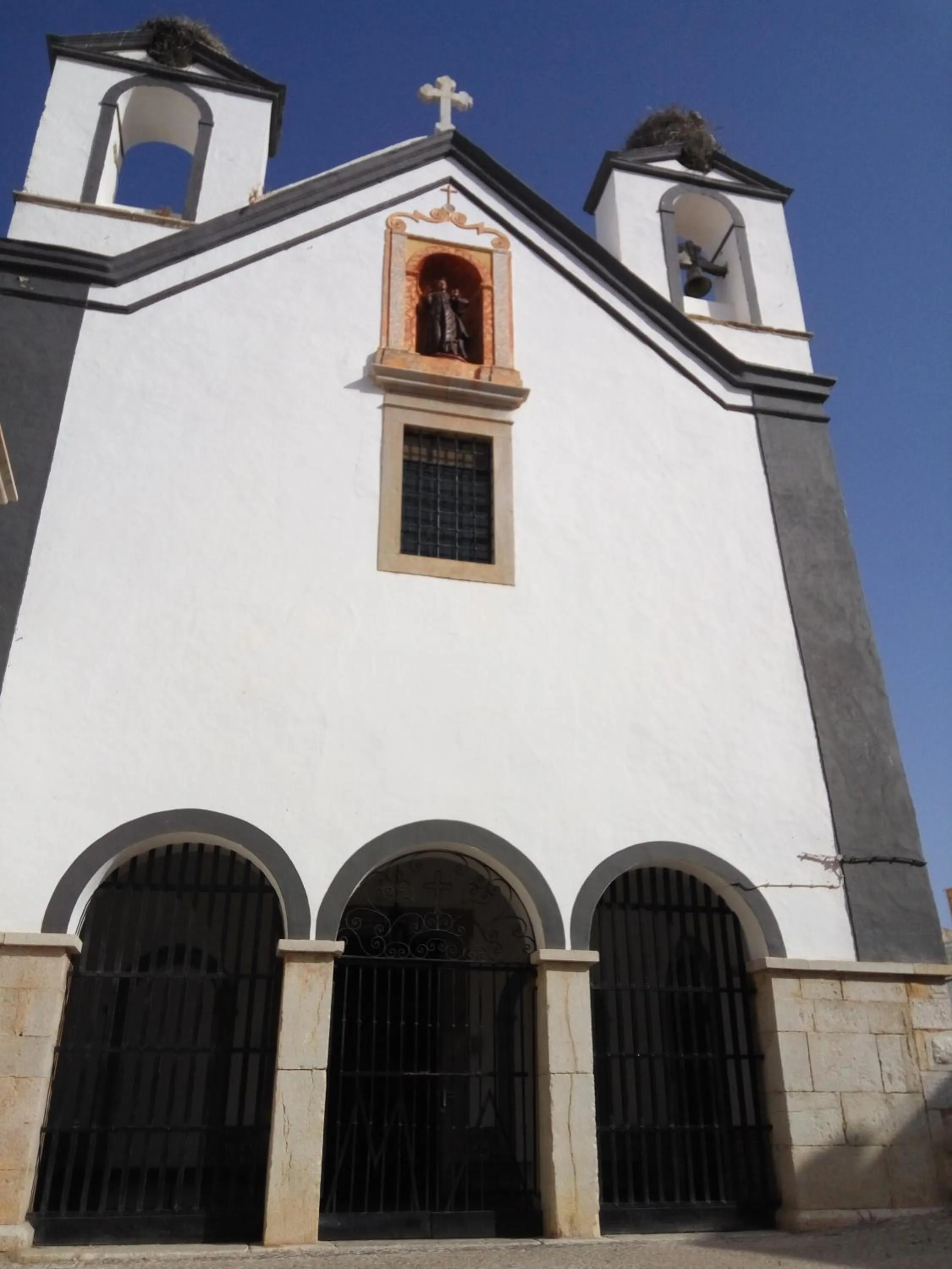 Nearby landmark in Faro Cosy Guesthouse