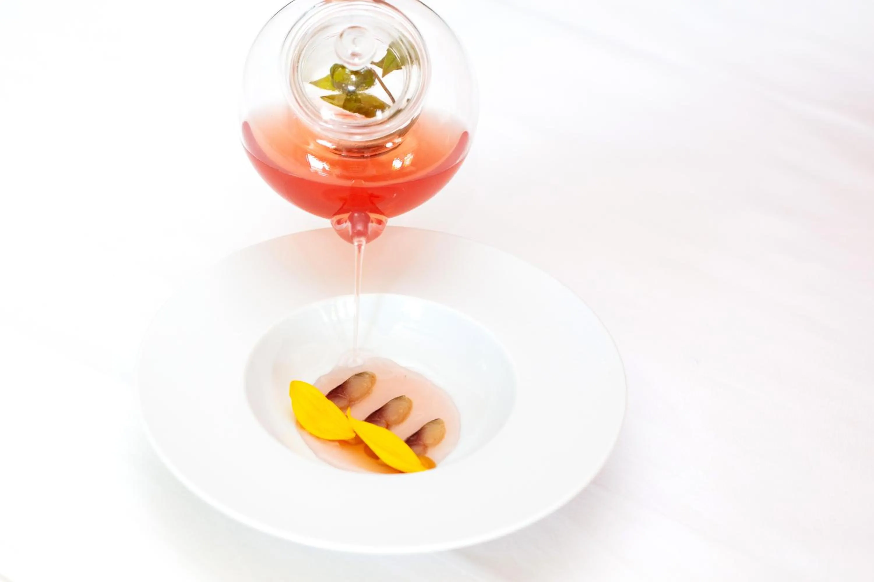 Restaurant/places to eat in Best Western Sévan Parc Hôtel