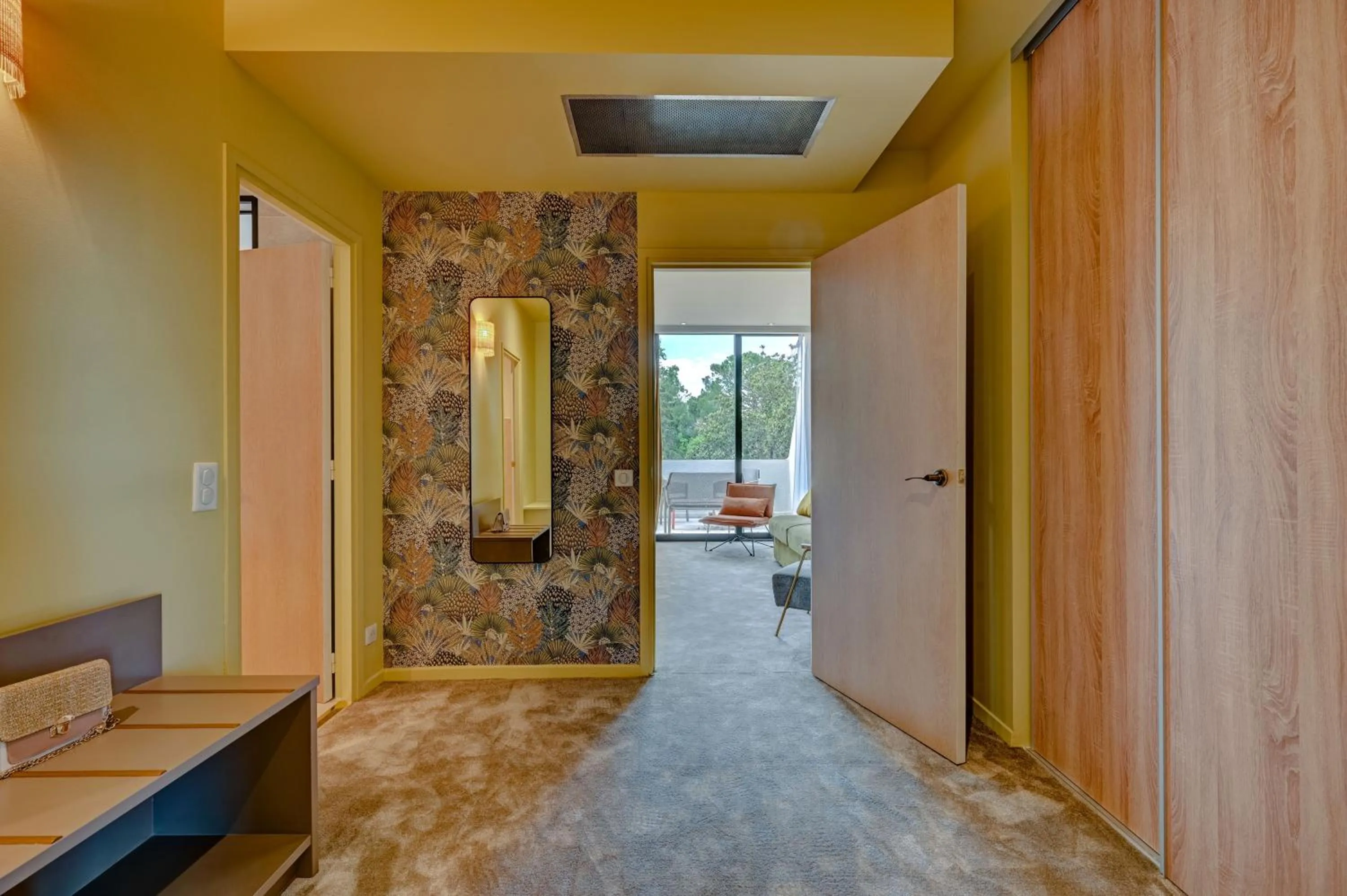 Best Western Sévan Parc Hôtel