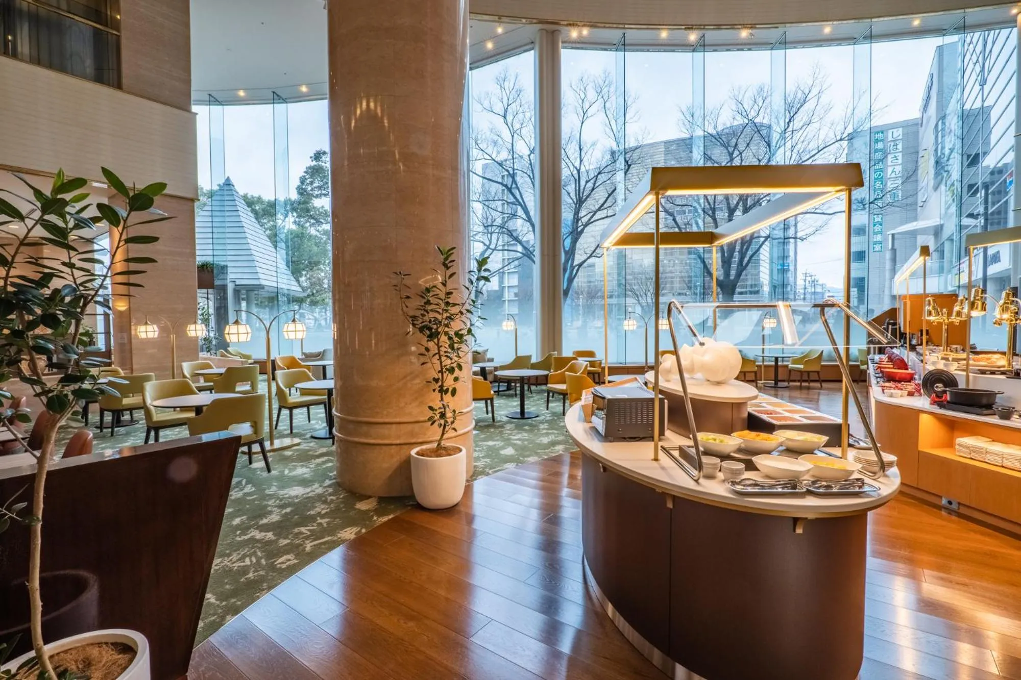 Miyako Hotel Yokkaichi