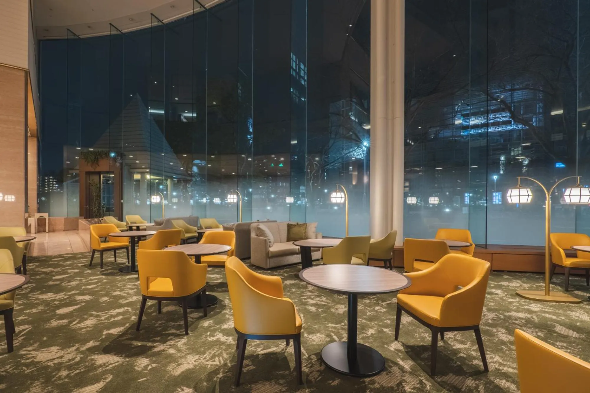 Miyako Hotel Yokkaichi