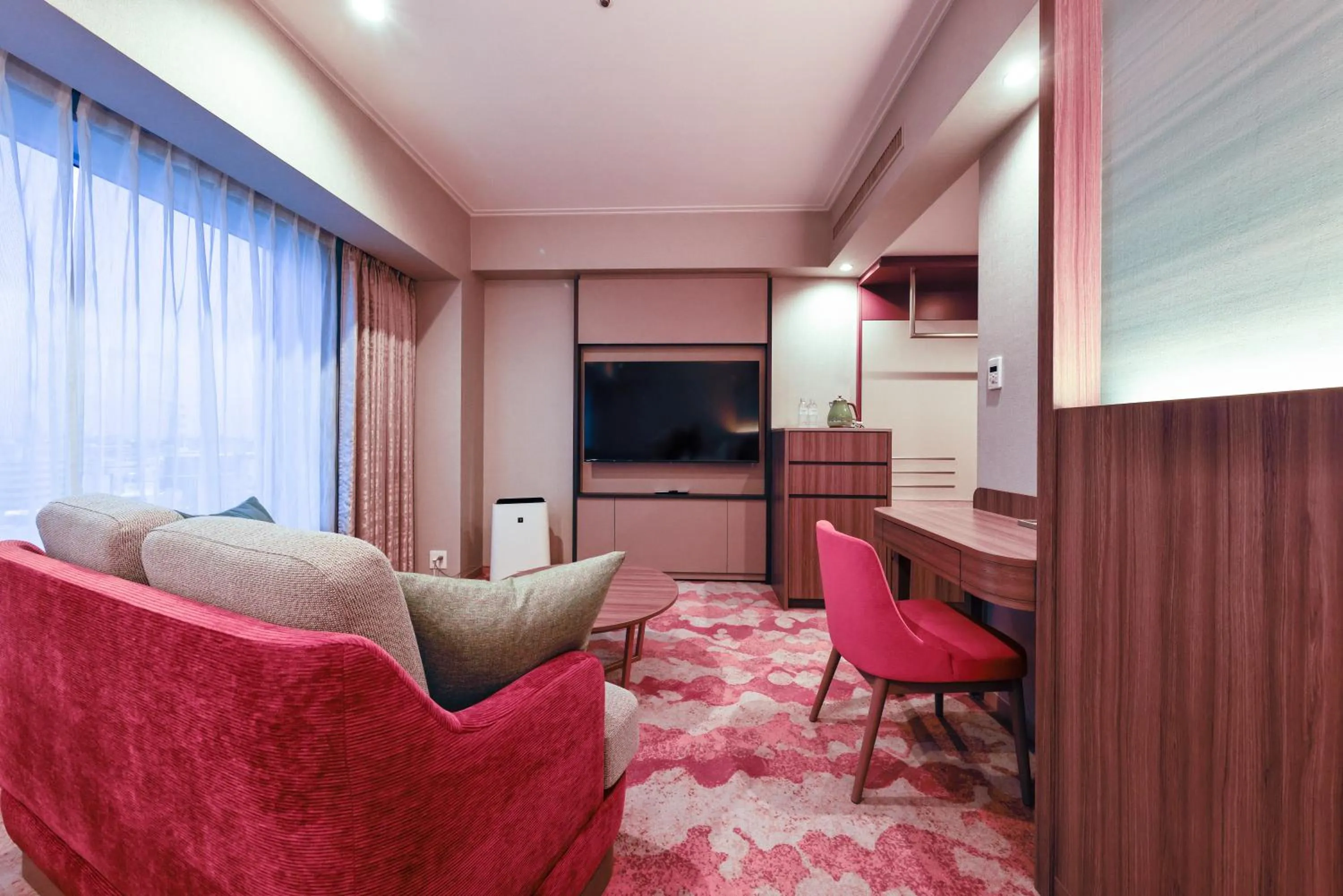 Miyako Hotel Yokkaichi
