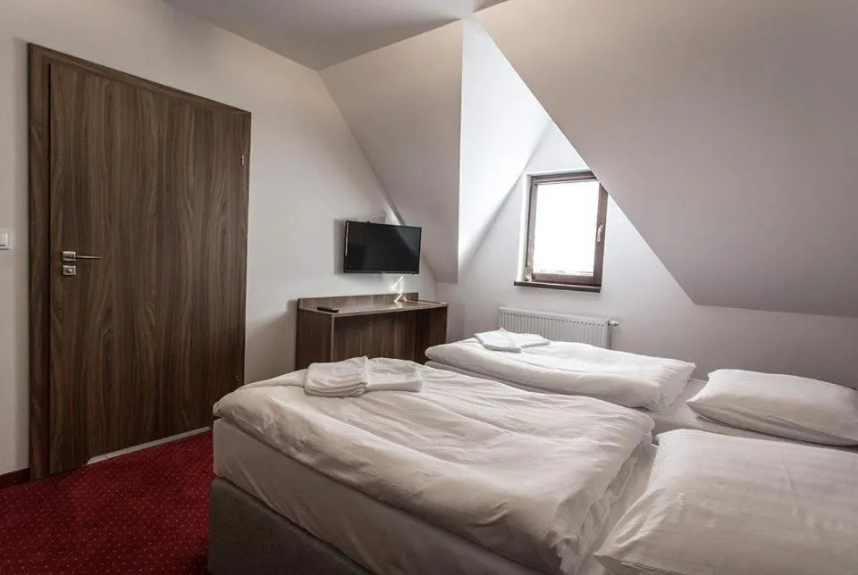 Double Room in Noclegi Gawra