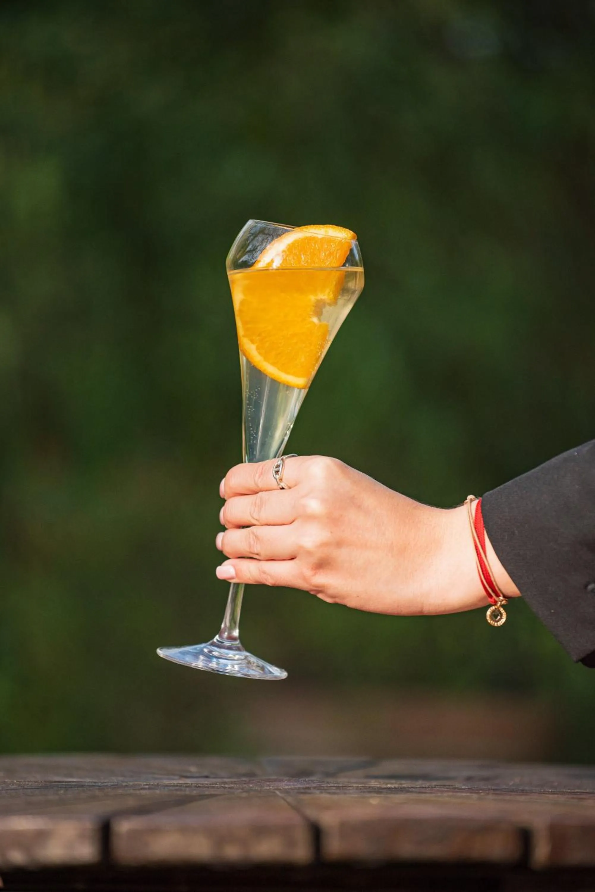 Restaurant/places to eat in Domaine d'Auriac - Relais & Châteaux