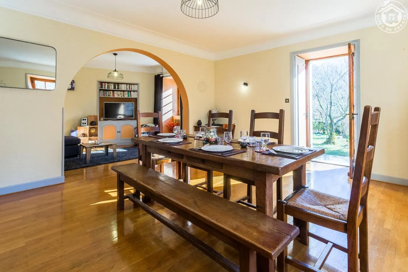 Château du Vigny - Gîte