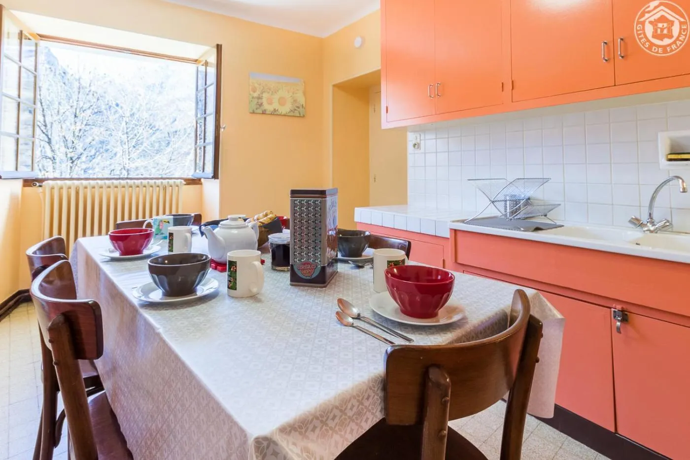 Château du Vigny - Gîte