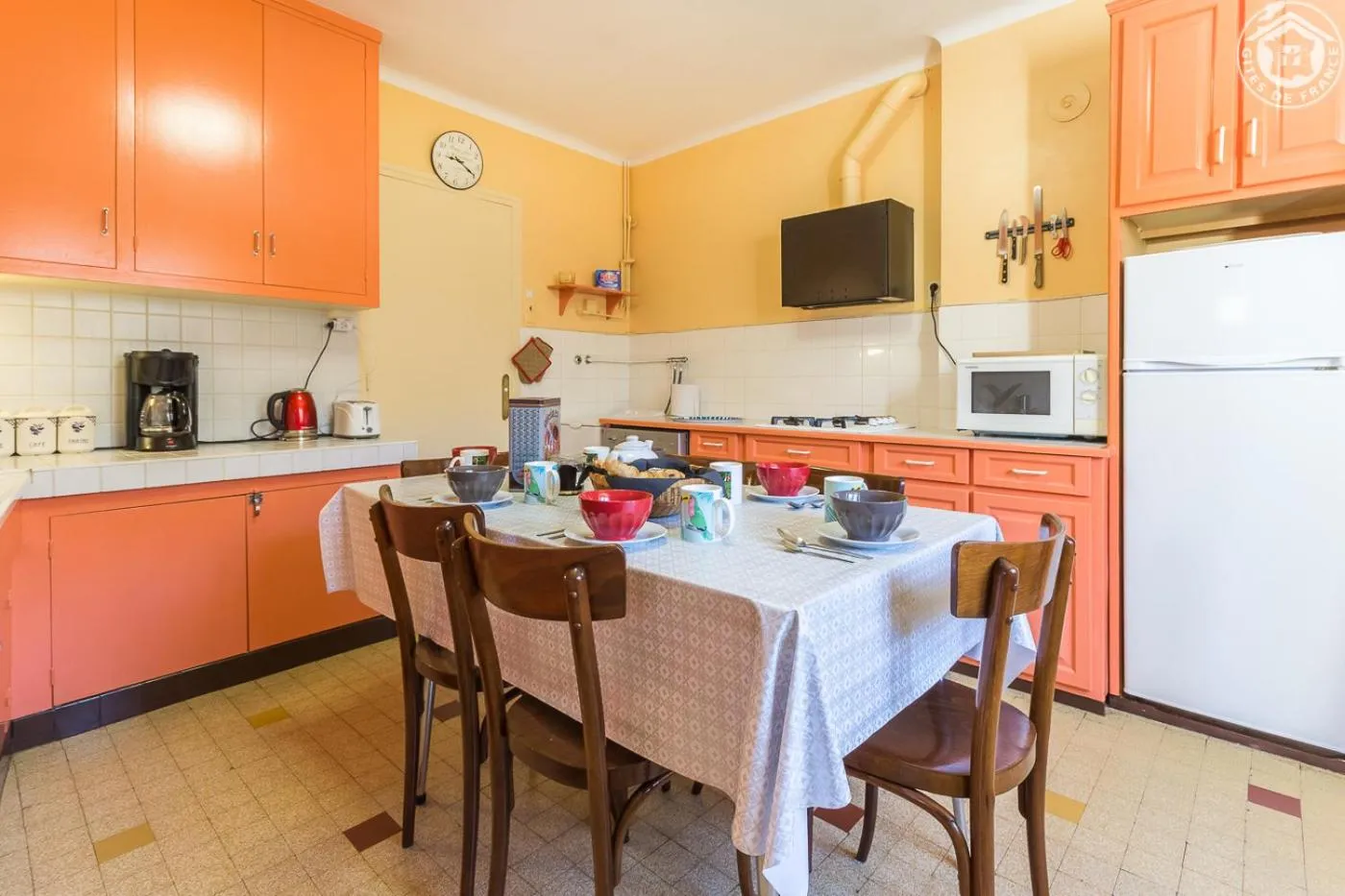 Château du Vigny - Gîte