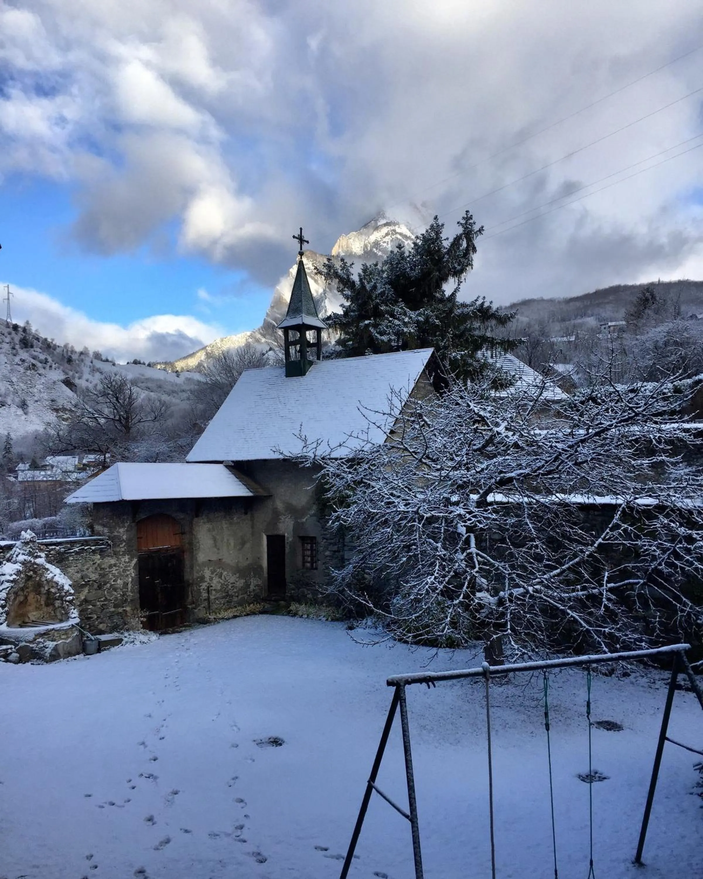 Château du Vigny - Gîte