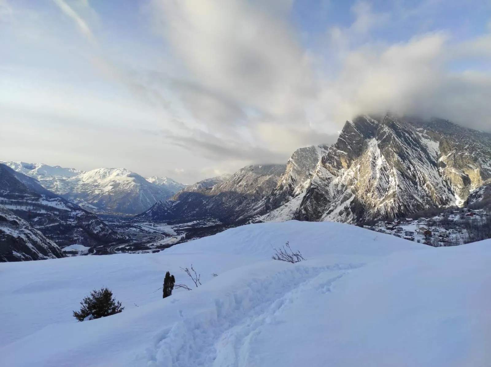 Château du Vigny - Gîte