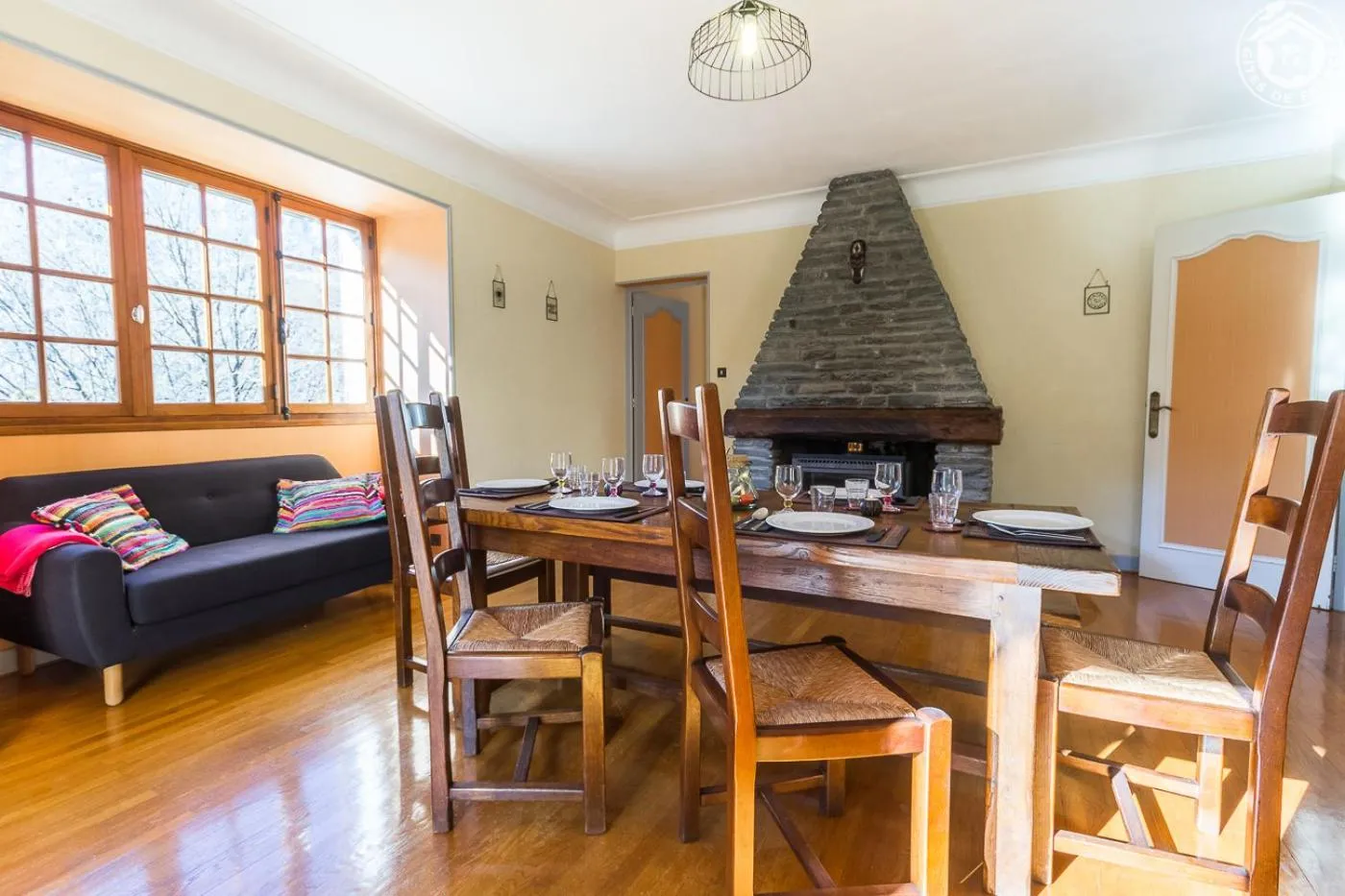 Château du Vigny - Gîte