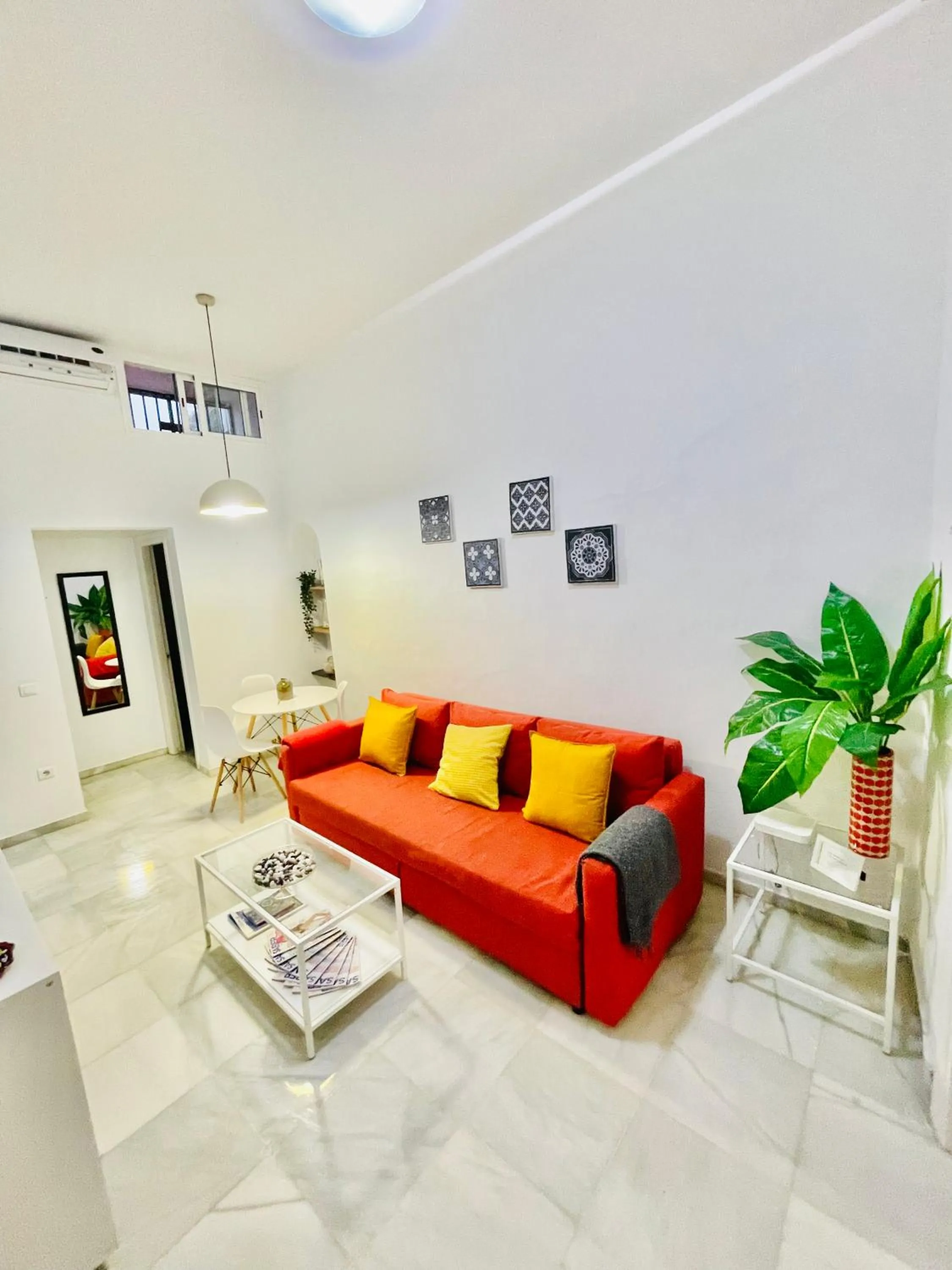 Apartamento Museo