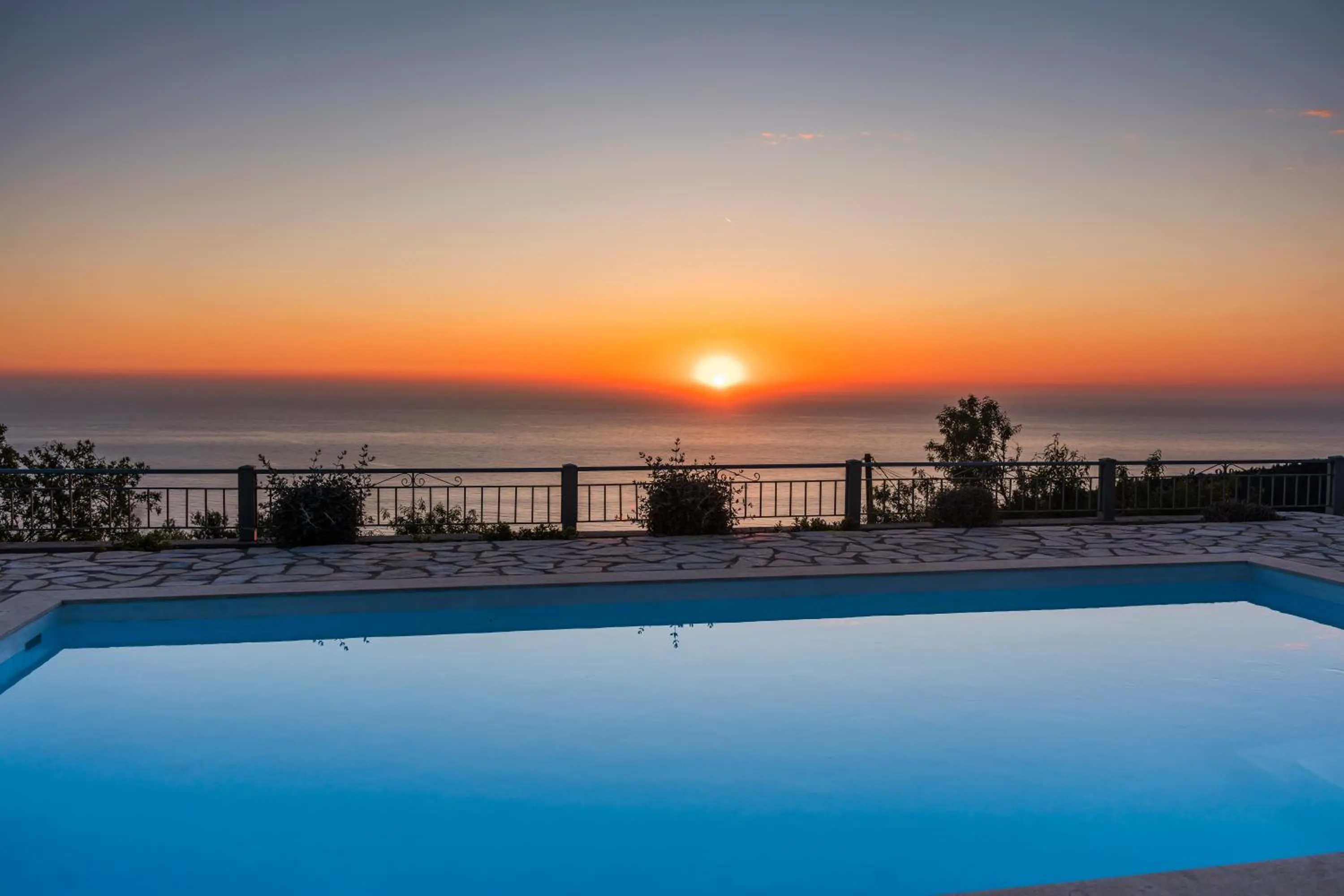 Villa Aurora