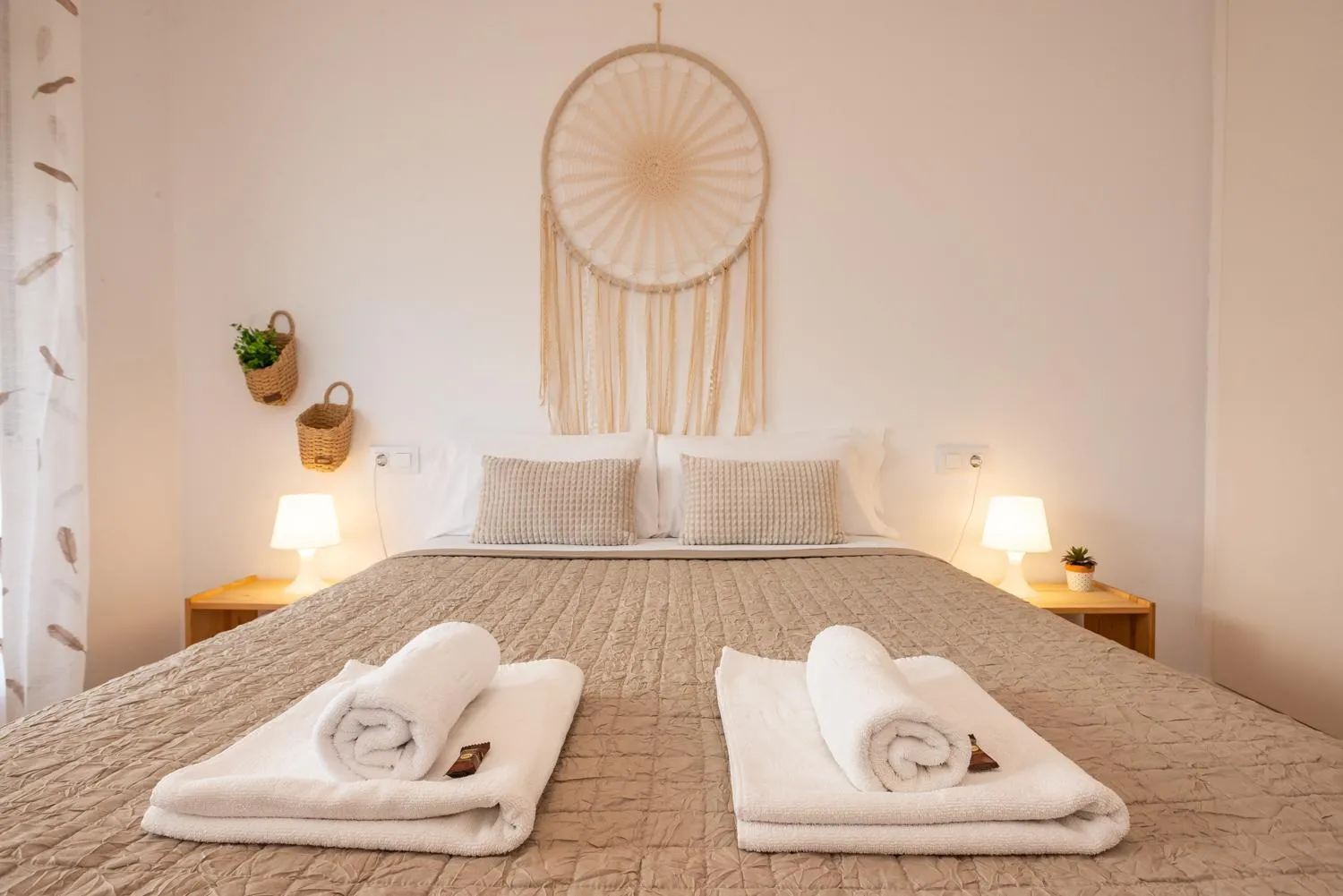 Empuriabrava Apartaments No 5