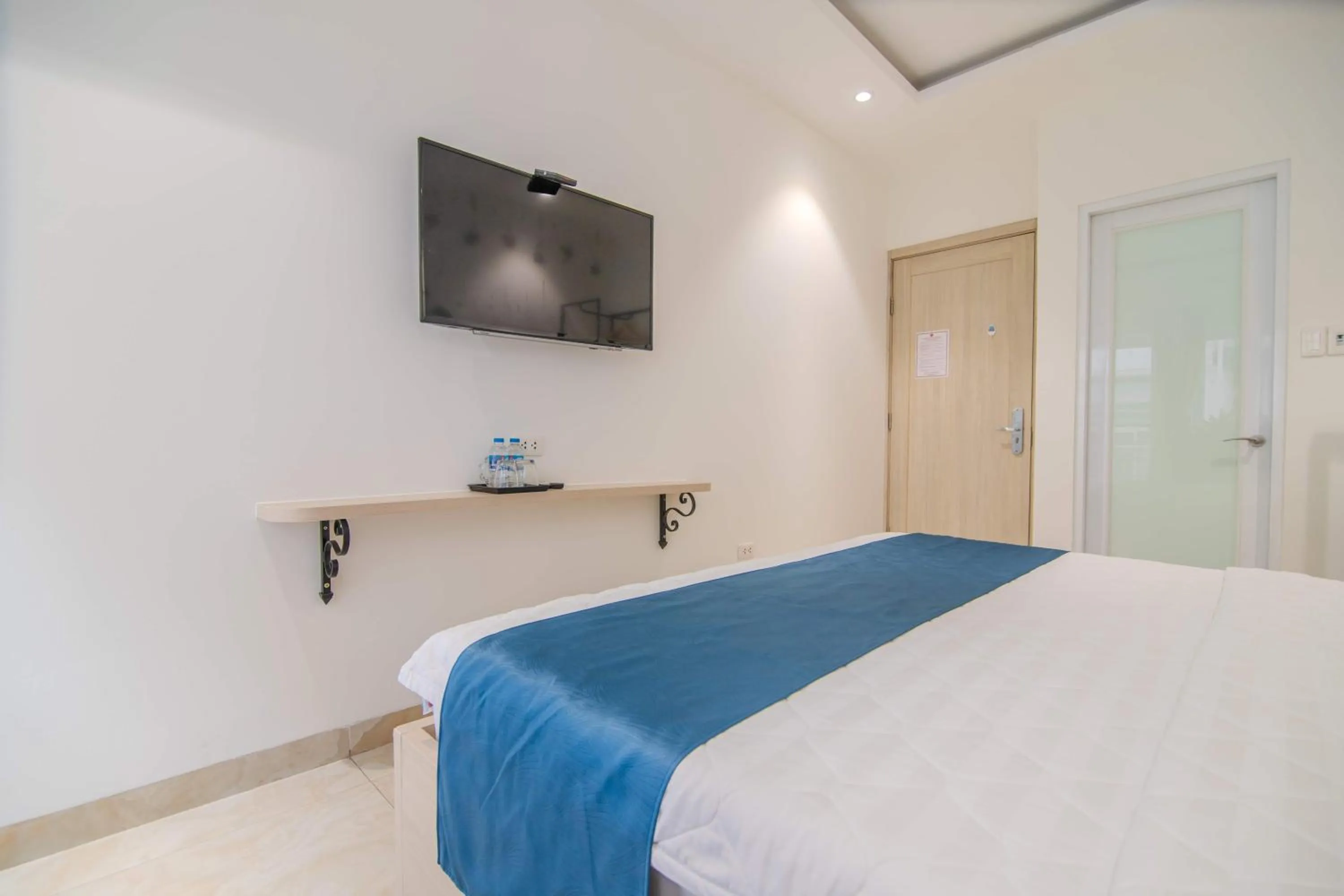 Bed in Bin Bin Hotel 3 - Near SC Vivo City D7