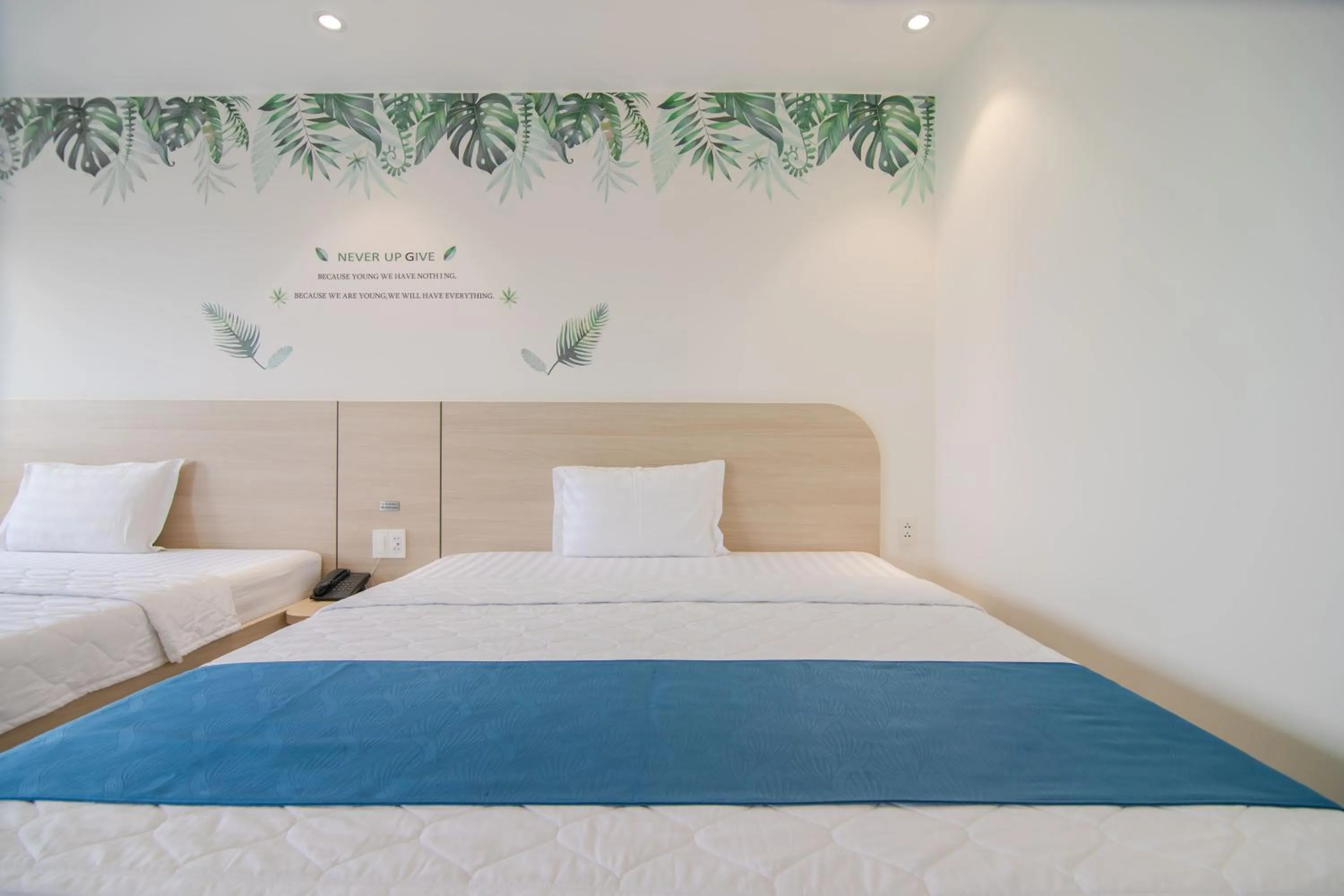 Bed in Bin Bin Hotel 3 - Near SC Vivo City D7