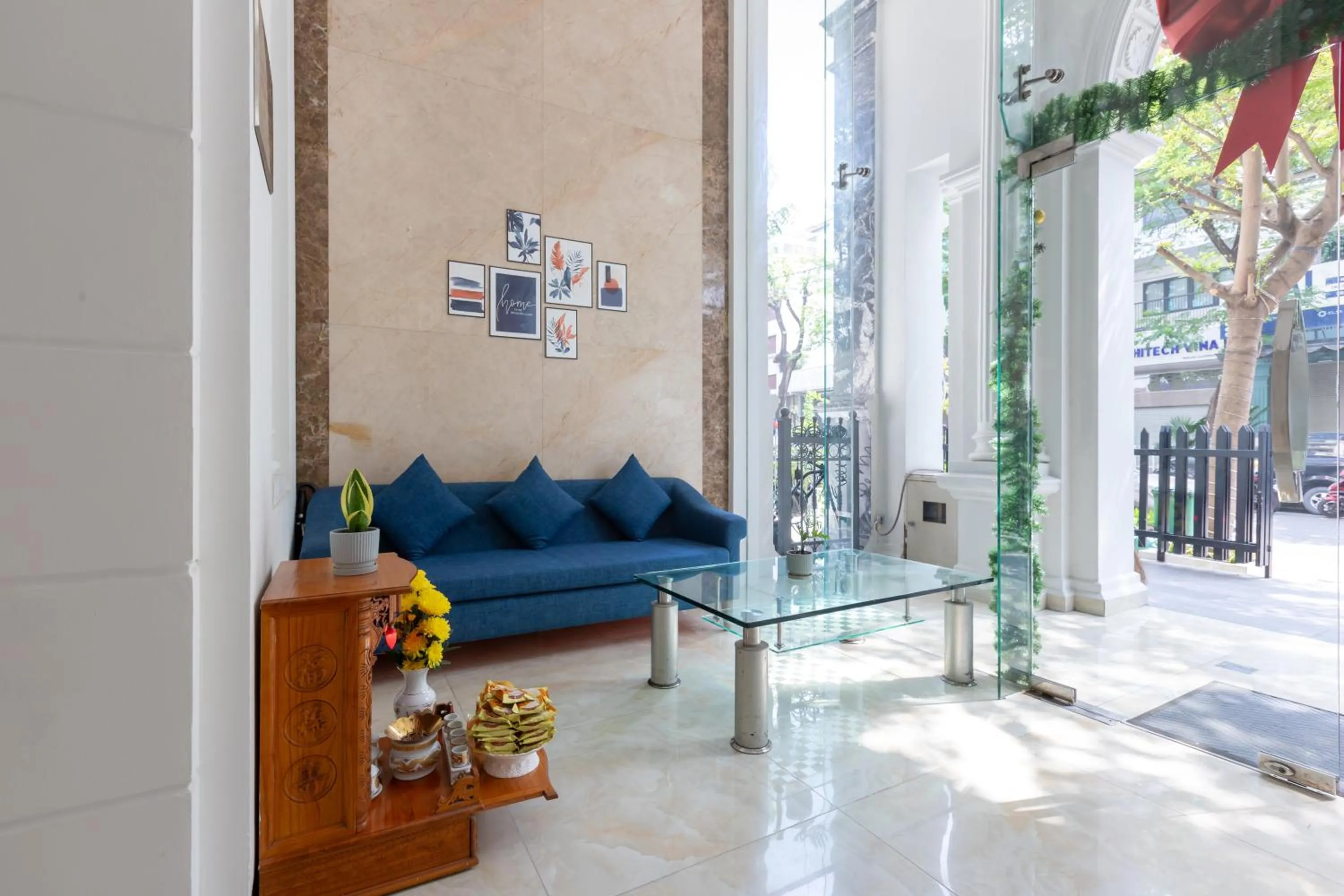 Bin Bin Hotel 3 - Near SC Vivo City D7