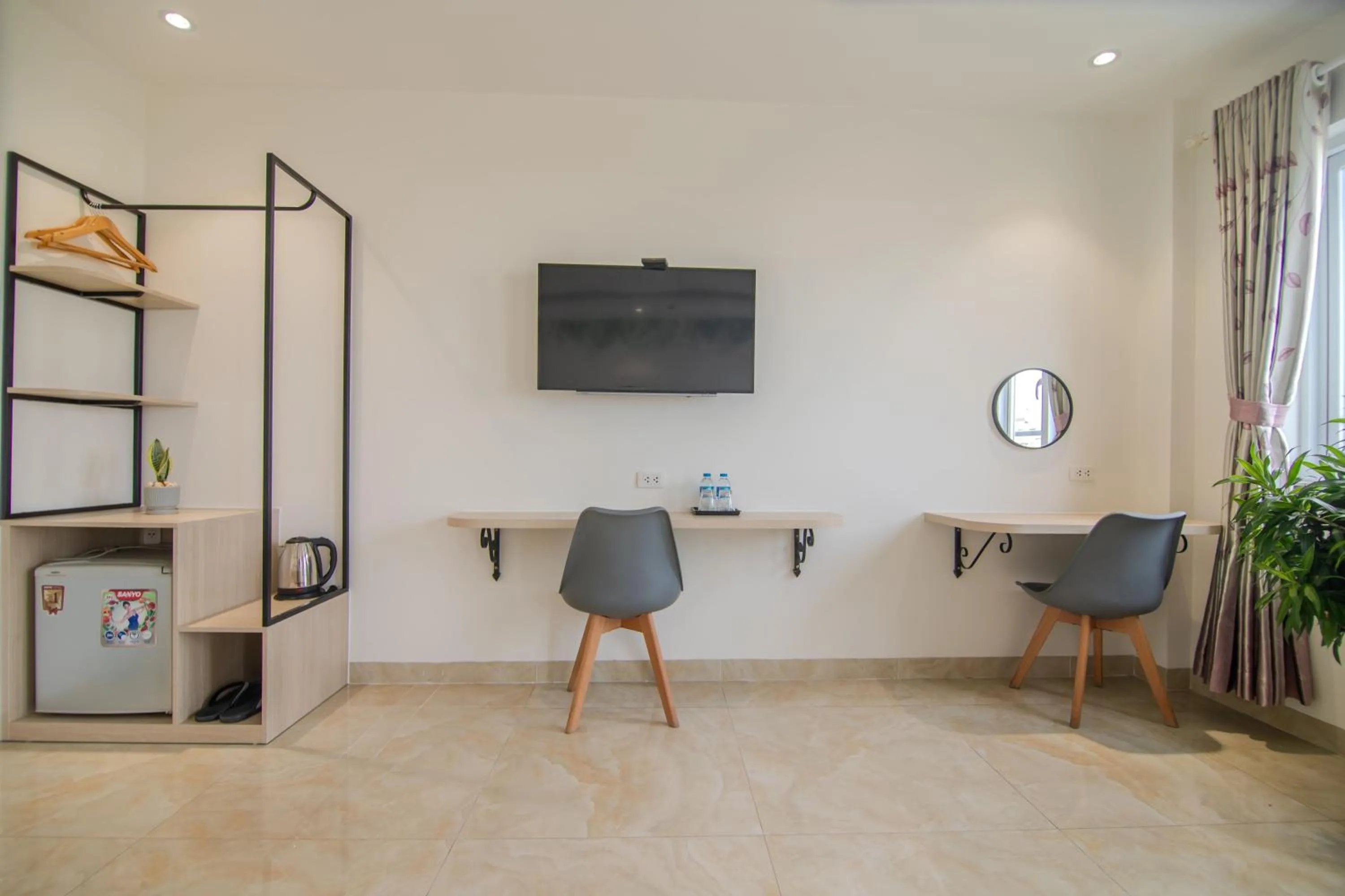 Bin Bin Hotel 3 - Near SC Vivo City D7