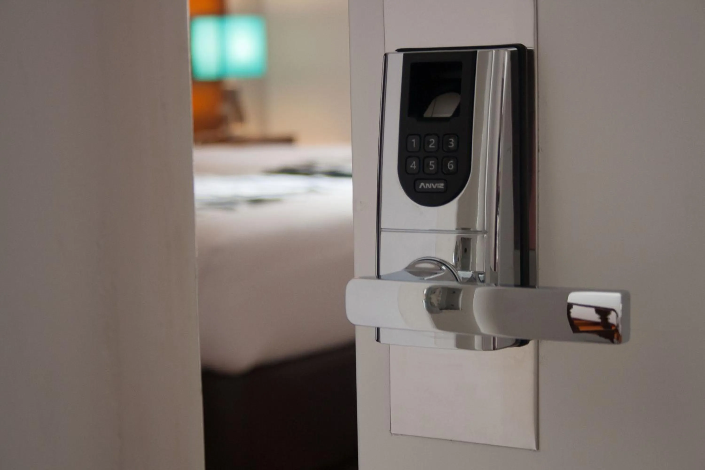 Other in Nations Porto - Studios & Suites