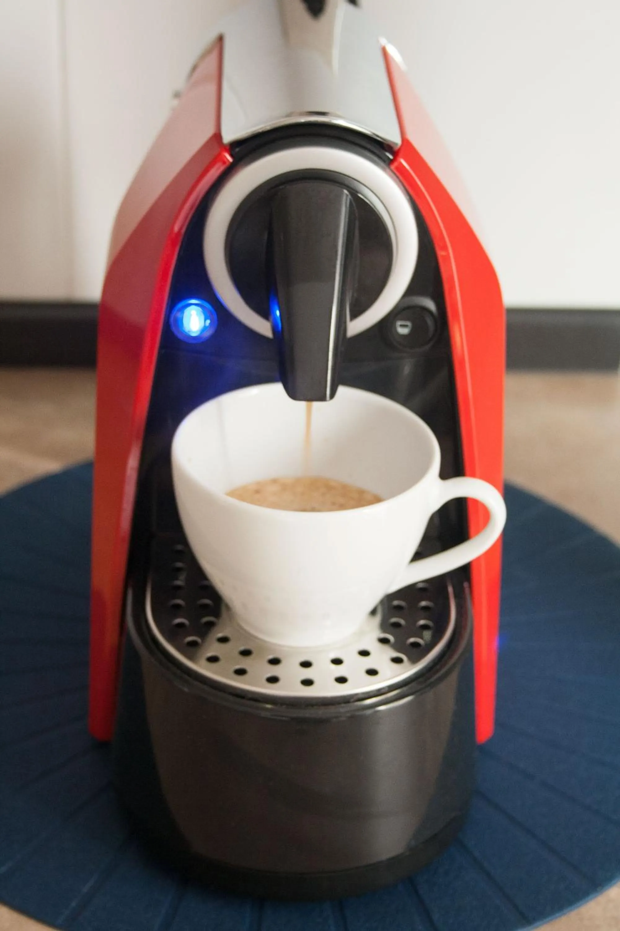 Coffee/tea facilities in Nations Porto - Studios & Suites
