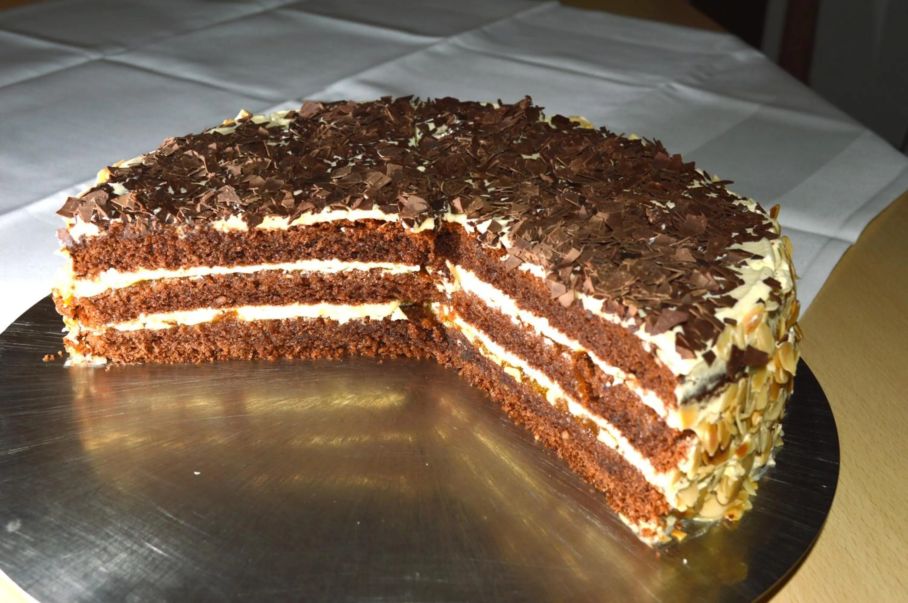 Food in Strandhotel Buckow Resort & SPA gut-Hotels SEE