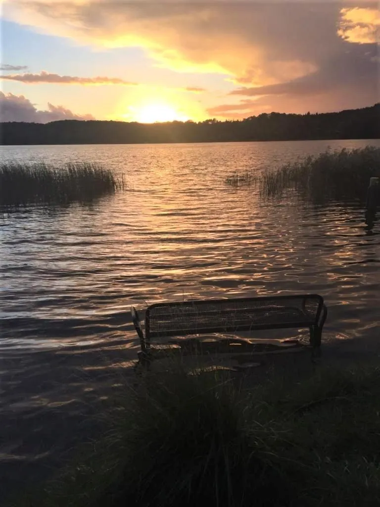 Strandhotel Buckow Resort & SPA gut-Hotels SEE