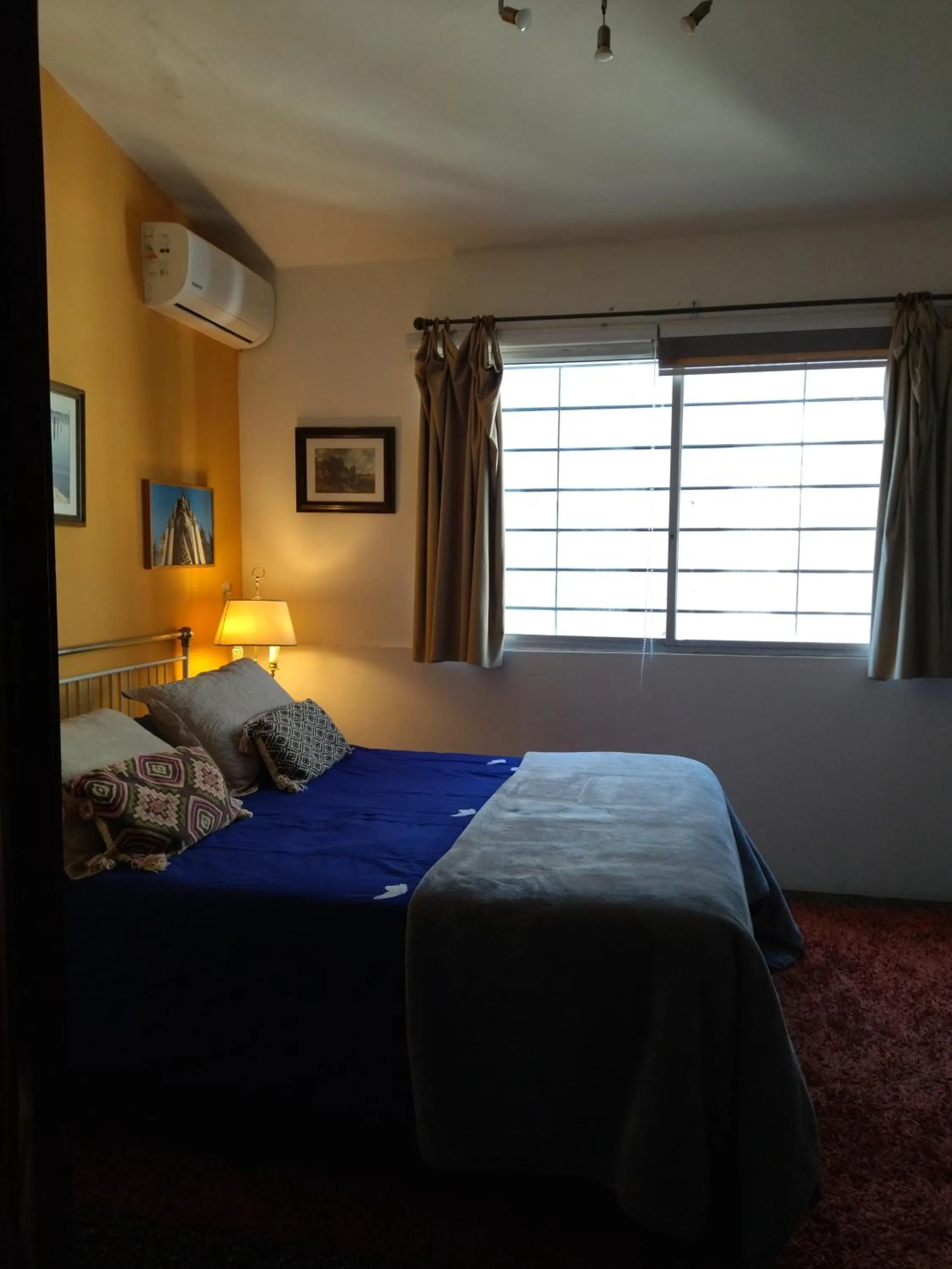 Photo of the whole room, Bed in Cane B&B